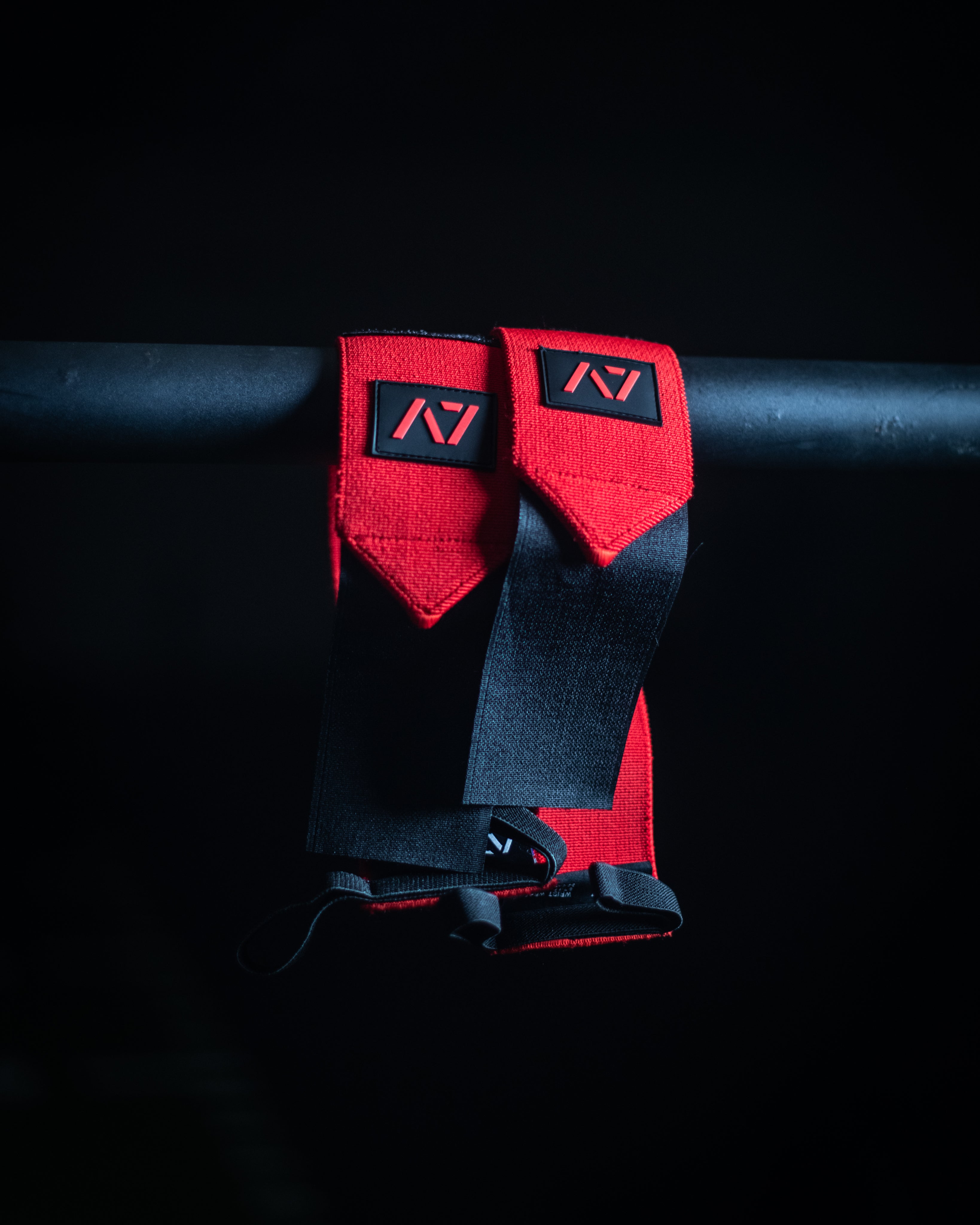 A7 IPF Approved Wrist Wraps – A7 EUROPE
