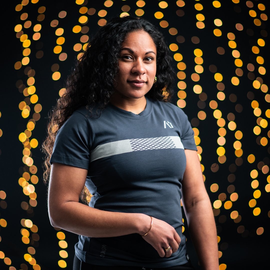 Women's Bar Grip T-shirts, Crops | A7 Europe Shipping to EU – A7