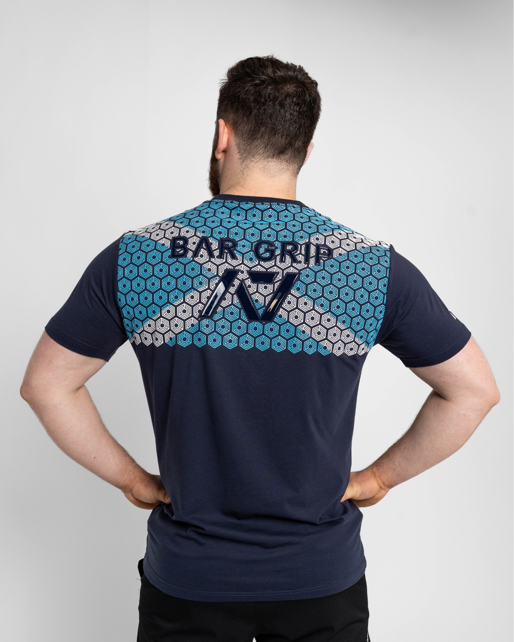 Scotland Bar Grip Men's Shirt | A7 Europe Shipping to EU – A7 EUROPE