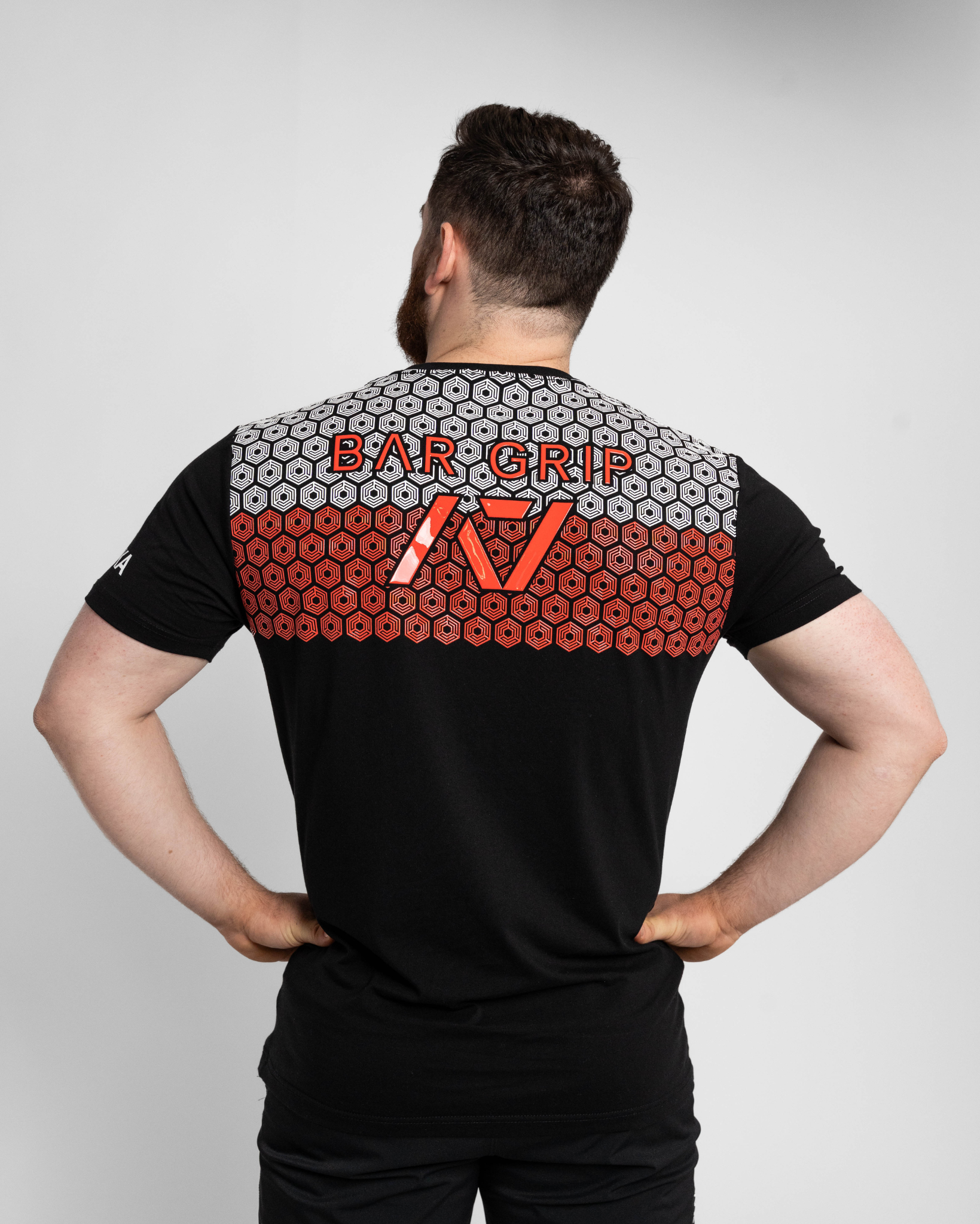 Poland True Fit Bar Grip Men's Shirt | A7 Europe Shipping to EU