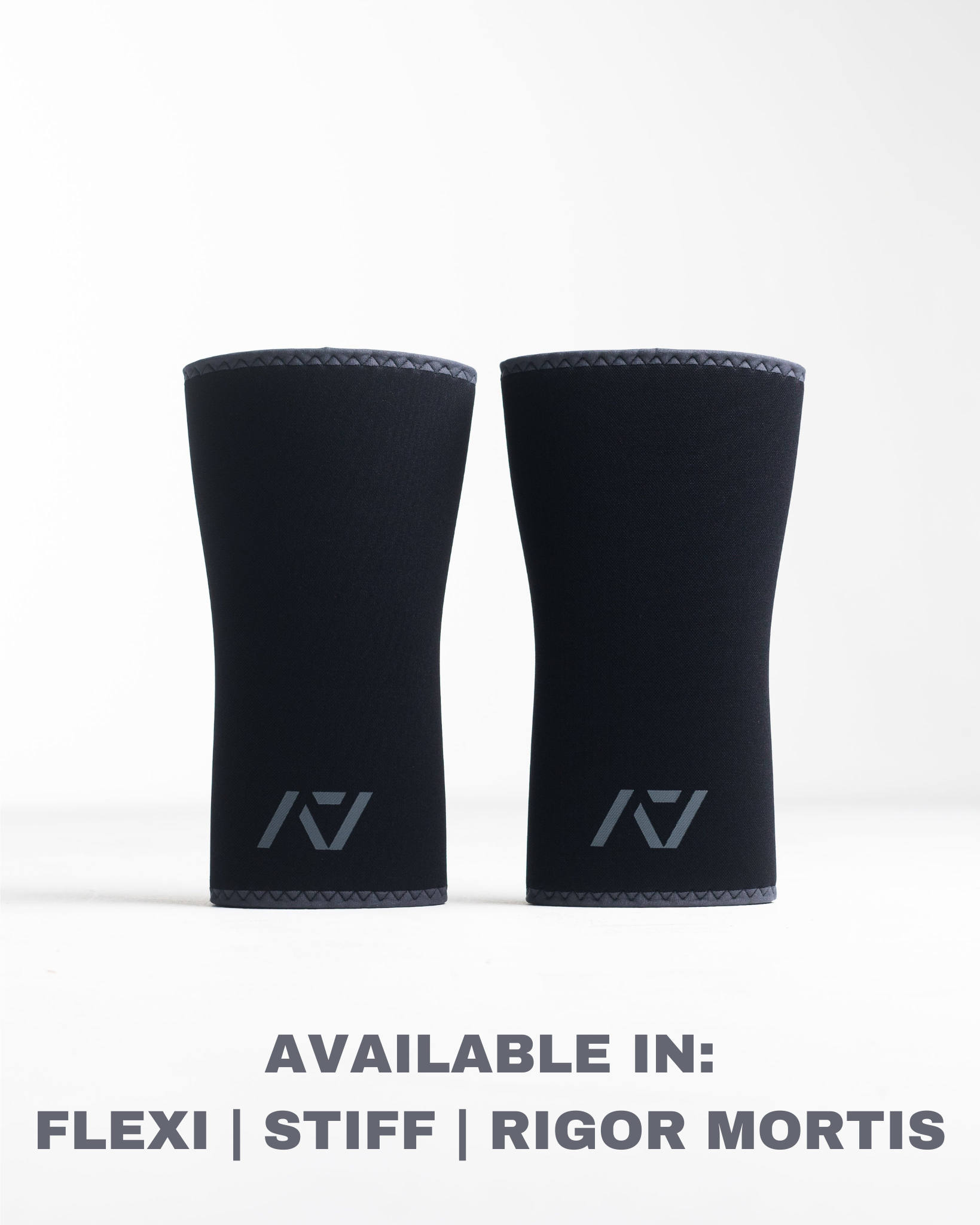 Hourglass Knee Sleeves - Shadow Stone| A7 Europe Shipping to Hourglass Knee Sleeves - Shadow Stone| A7 Europe Shipping to