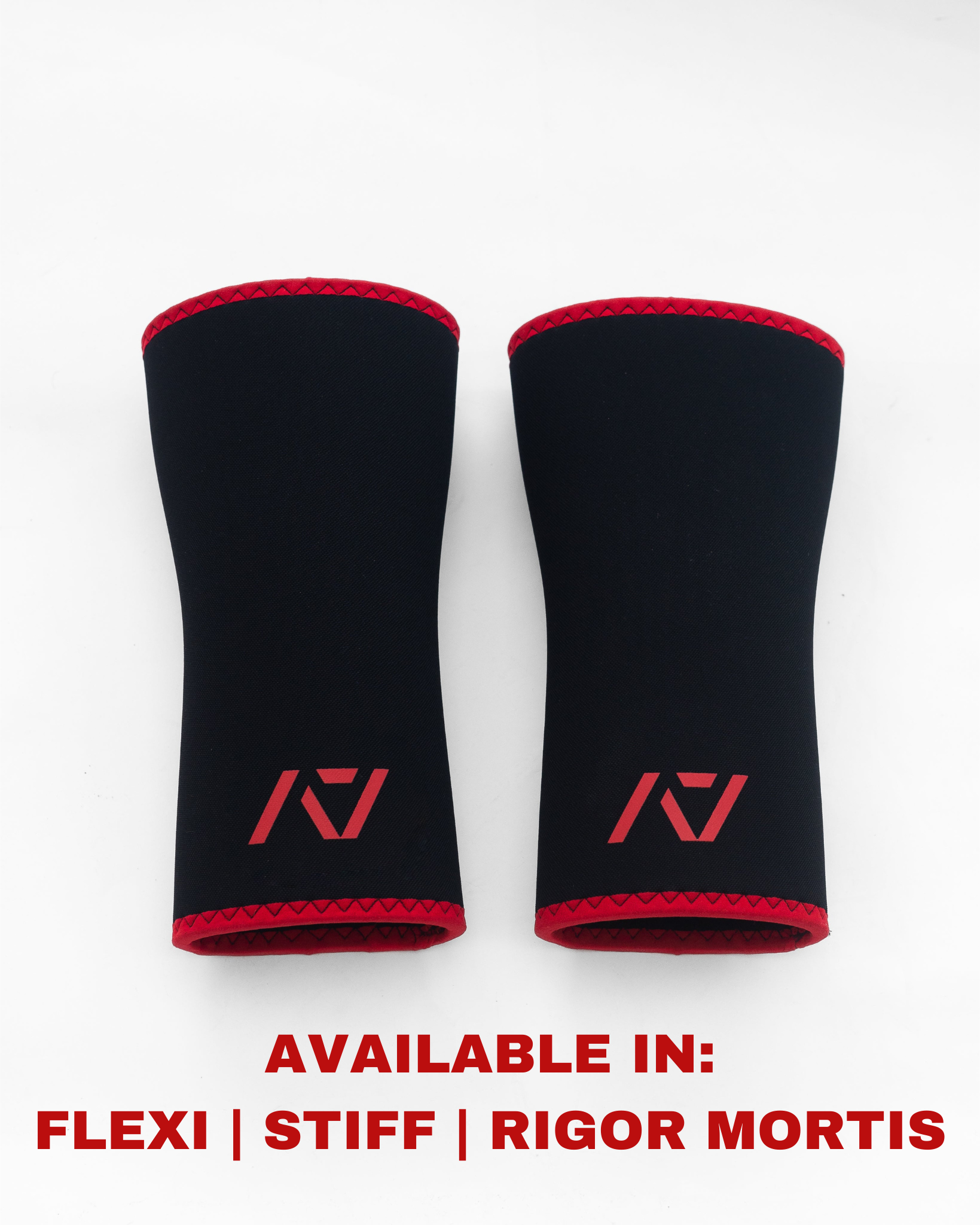 Hourglass Knee Sleeves Red Dawn A7 Europe Shipping To EU A7 EUROPE hourglass-knee-sleeves-red-dawn-a7-europe-shipping-to-eu-a7-europe