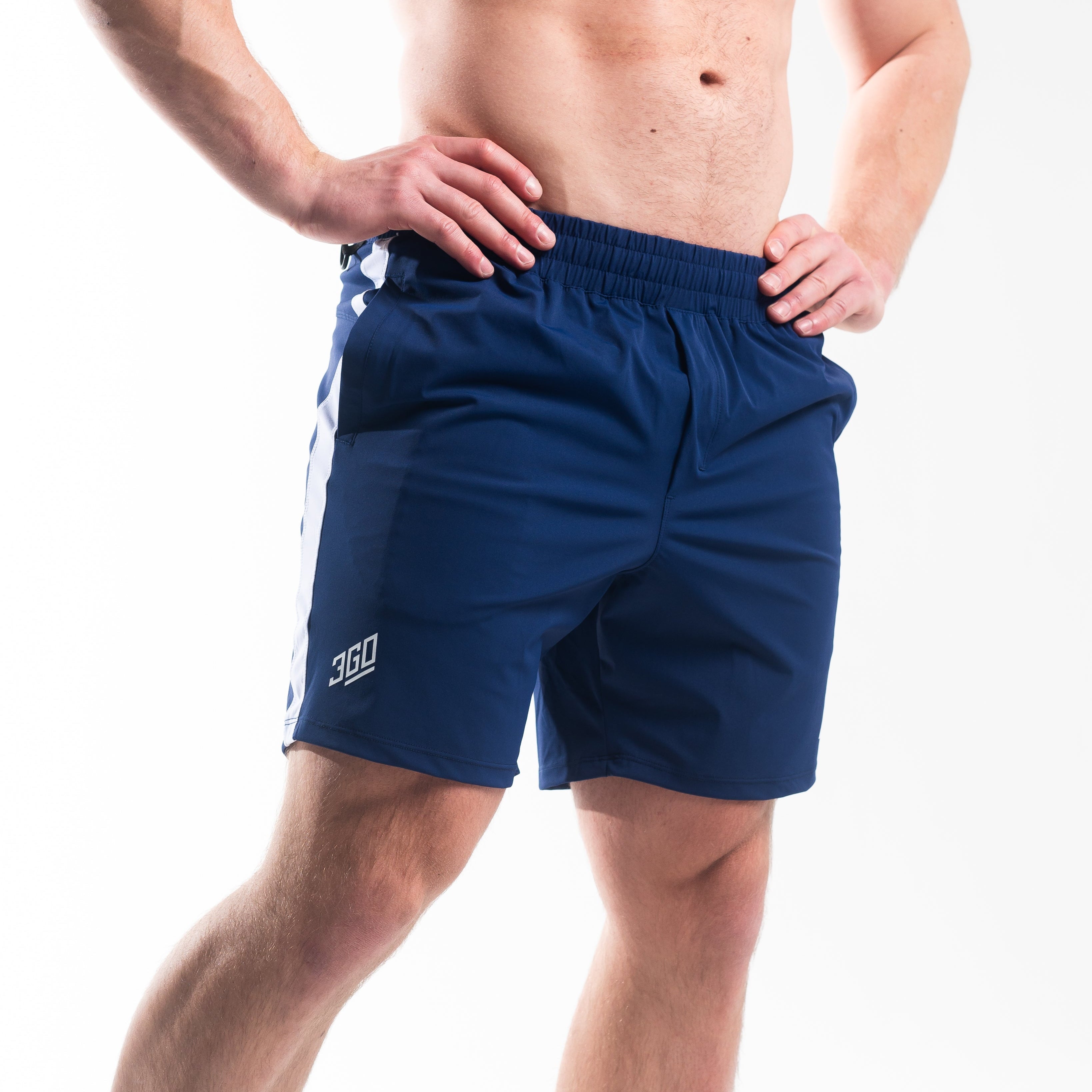 360GO was created to provide the flexibility for all movements in your training while offering comfort. These shorts offer 360 degrees of stretch in all angles and allow you to remain comfortable without limiting any movement in both training and life environments. Designed with a wide drawstring to easily adjust your waist without slipping. Purchase 360GO KWD shorts from A7 Europe. Genouillères powerlifting shipping to France, Spain, Ireland, Germany, Italy, Sweden and EU.