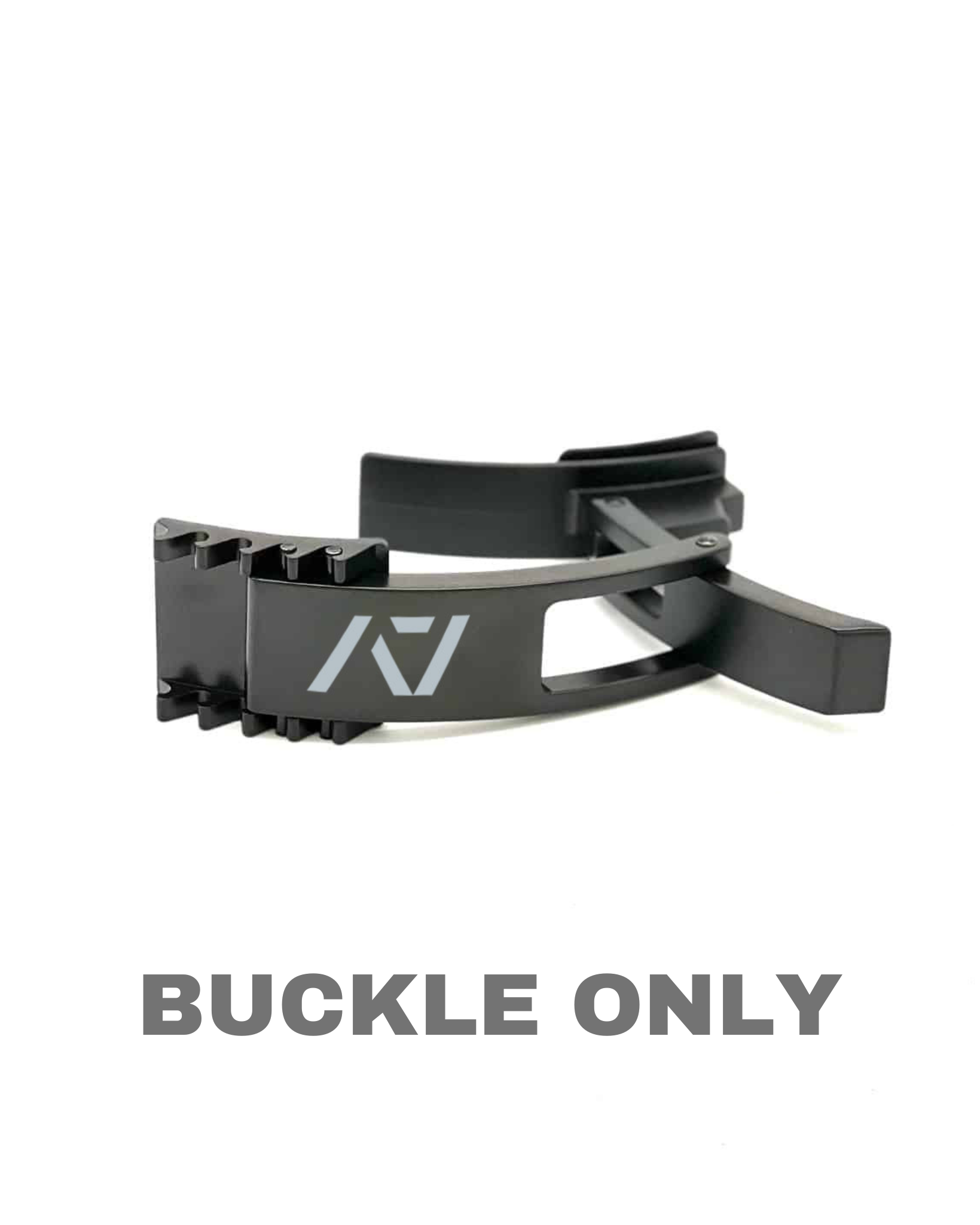 A7 PAL Buckle - IPF Approved - Black
