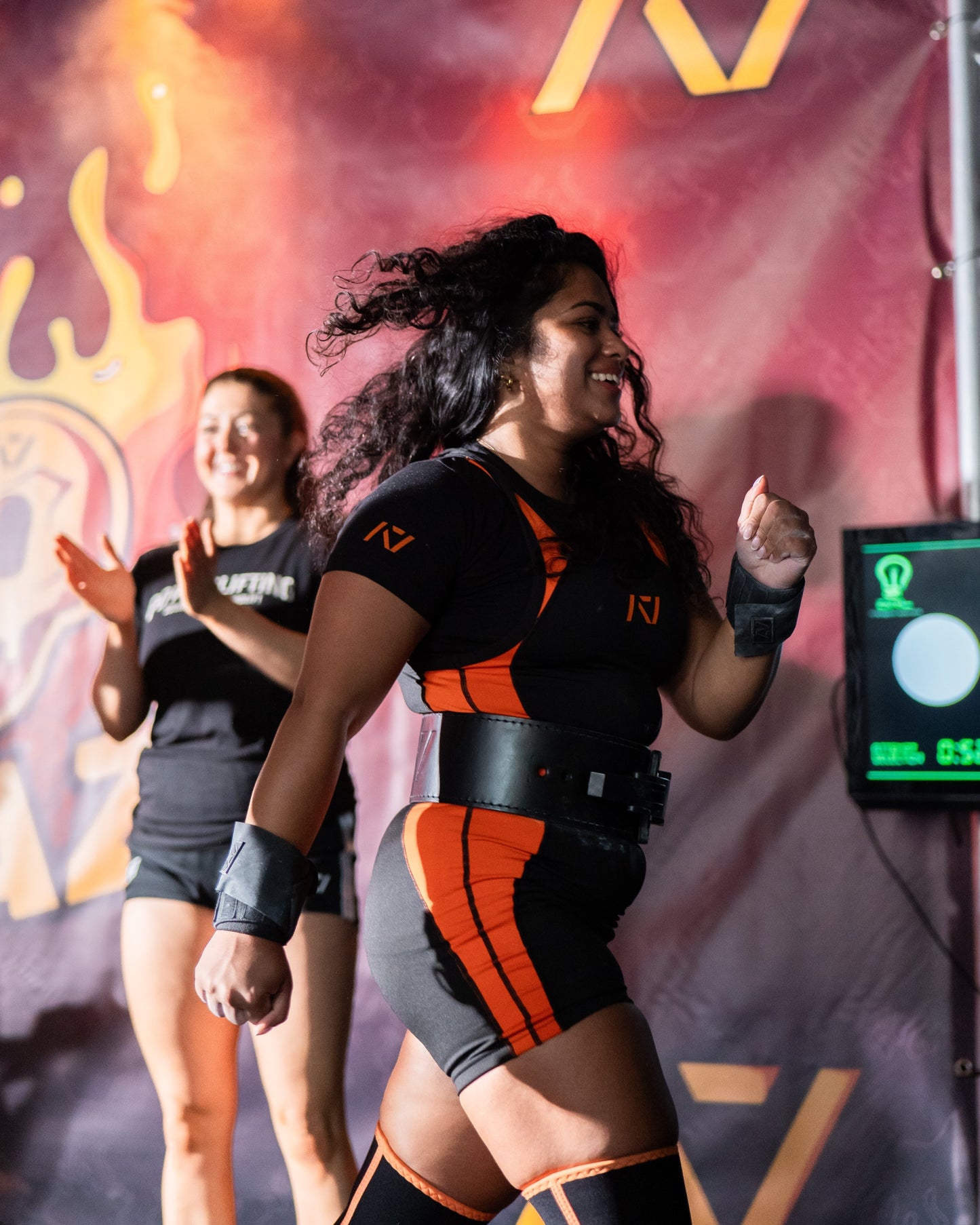 What Do You Wear to a Powerlifting Competition? - IPF APPROVED Edition