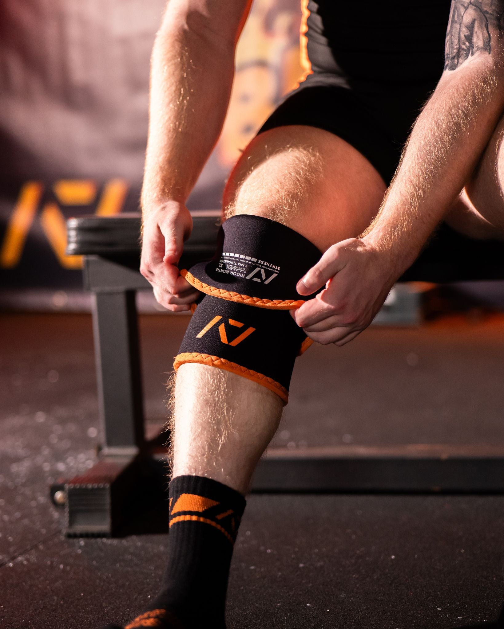 What Knee Sleeves Are Right For Me?