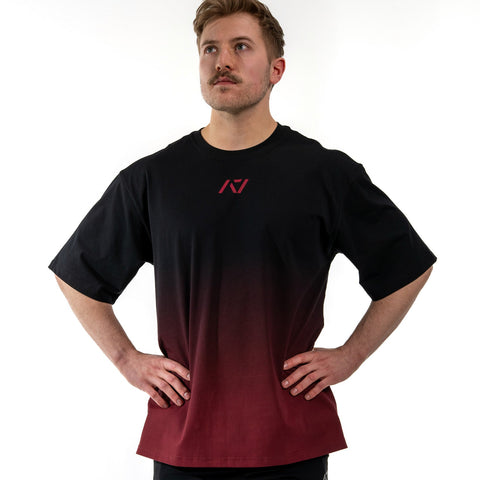 Just like our high-demand over-fit shirts, the Over-Fit Cut Off Shirt offers one of the best covers in the gym while giving you complete freedom of movement; or perfect for lounging in style. Designed for those upper-body days when it gets hot but you still want to keep your torso covered, this tank keeps you comfortable, flexible, and ready for every lift. Genouill�res powerlifting shipping to France, Spain, Ireland, Germany, Italy, Sweden and EU.