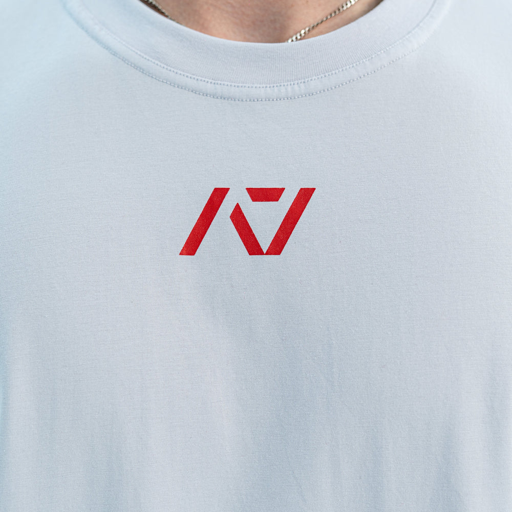 
                      
                        Bloom Over-Fit Unisex Non Bar Grip Shirt - Solaris
                      
                    