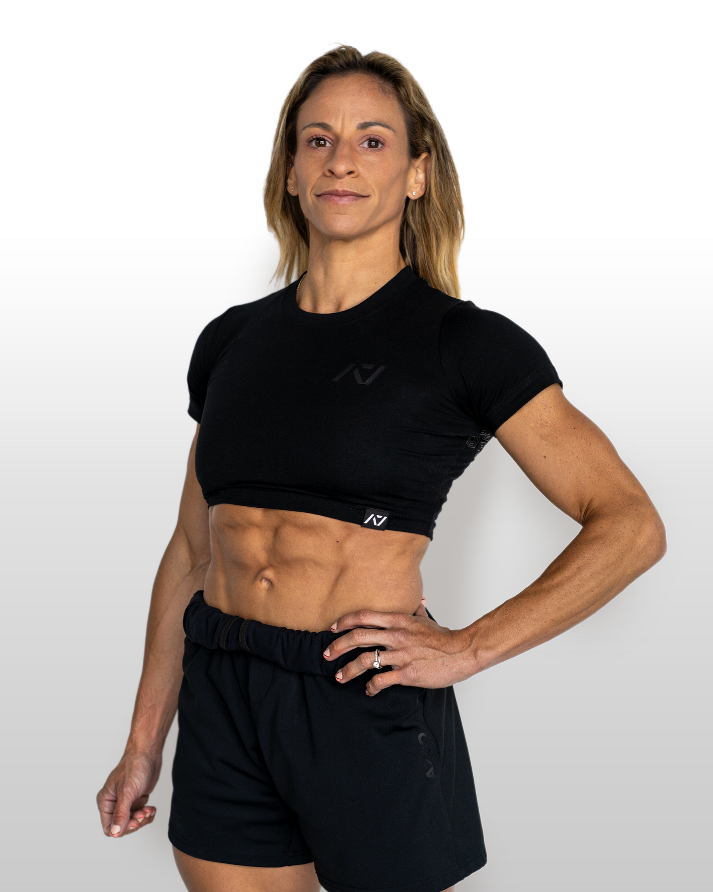 Women's Bar Grip T-shirts, Crops | A7 Europe Shipping to EU – A7 Women's Bar Grip T-shirts, Crops | A7 Europe Shipping to EU – A7