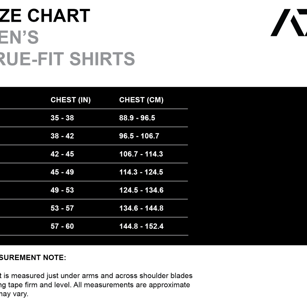 
                      
                        Demand Greatness True-Fit Shadow Night Light is our new meet shirt design highlighting Demand Greatness to showcase your impact on the platform. The Shirt is IPF Approved. Shop the full A7 Powerlifting IPF Approved Equipment collection. The IPF Approved Kit includes Powerlifting Singlet, A7 Meet Shirt, A7 Zebra Wrist Wraps, A7 Deadlift Socks, Hourglass Knee Sleeves (Stiff & Rigor Mortis Sleeves). Genouill�res powerlifting shipping to France, Spain, Ireland, Germany, Italy, Sweden and EU.
                      
                    