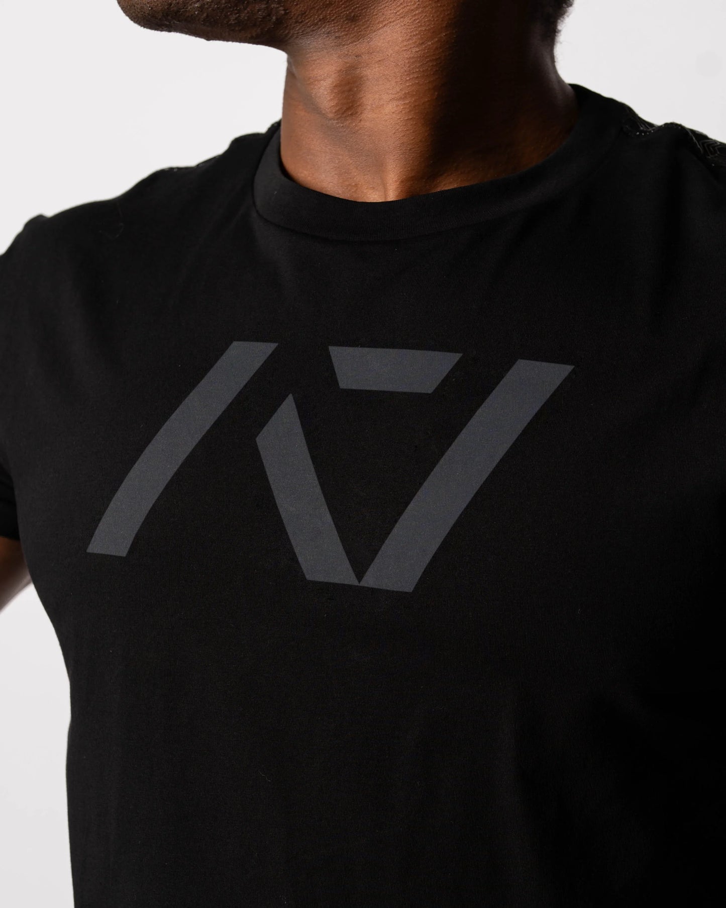 Stealth True-Fit Men's Bar Grip Shirt | A7 Europe shipping to EU Stealth True-Fit Men's Bar Grip Shirt | A7 Europe shipping to EU