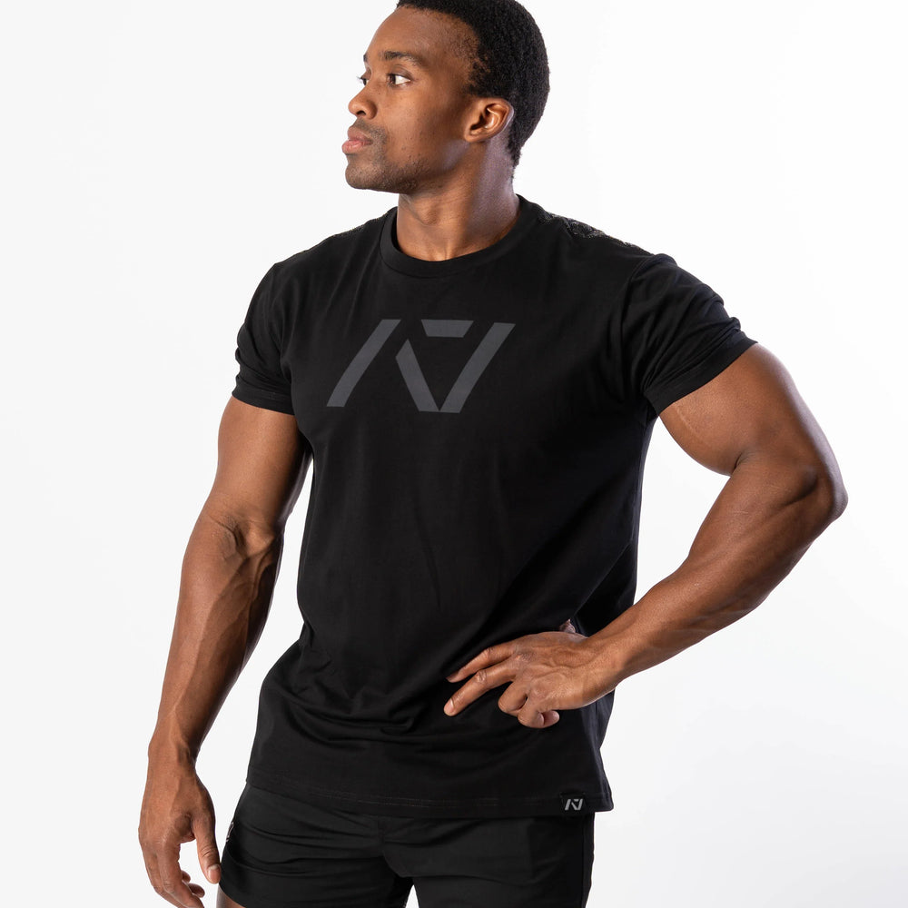 Stealth True-Fit Men's Bar Grip Shirt | A7 Europe shipping to EU Stealth True-Fit Men's Bar Grip Shirt | A7 Europe shipping to EU