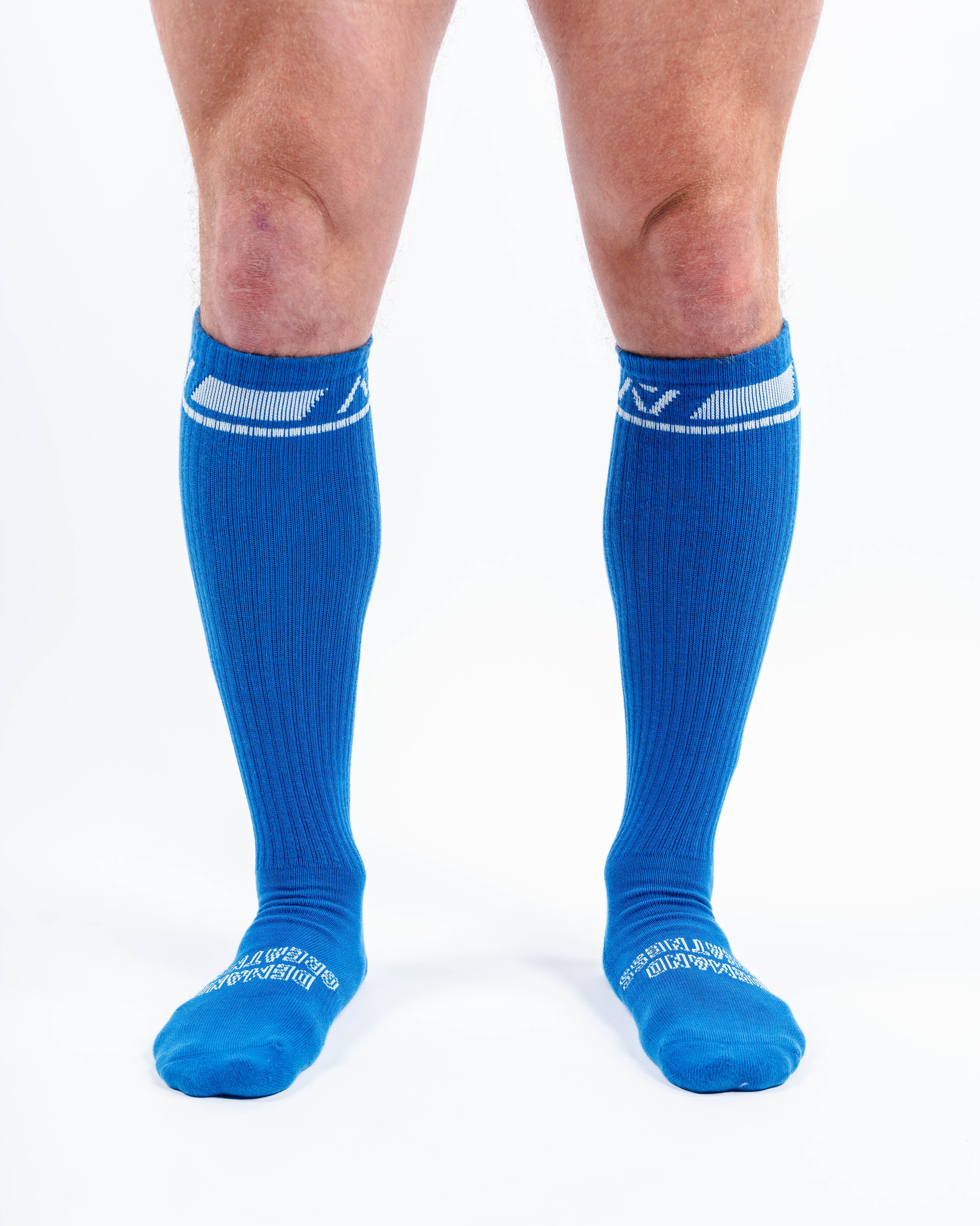 Socks & Deadlift Slippers - IPF Approved – A7 EUROPE