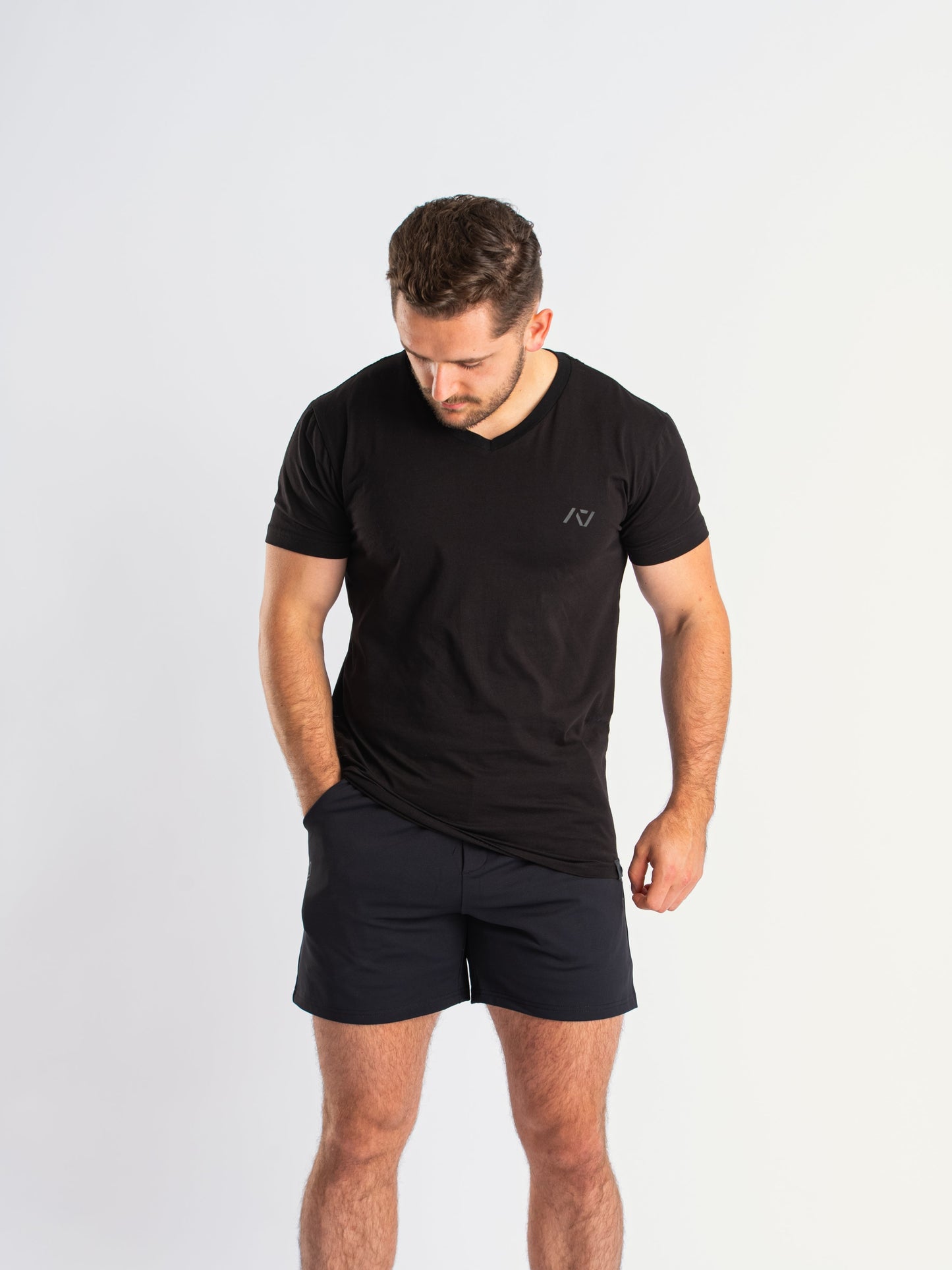 Cobra 360Go 1Z Shorts - Stealth