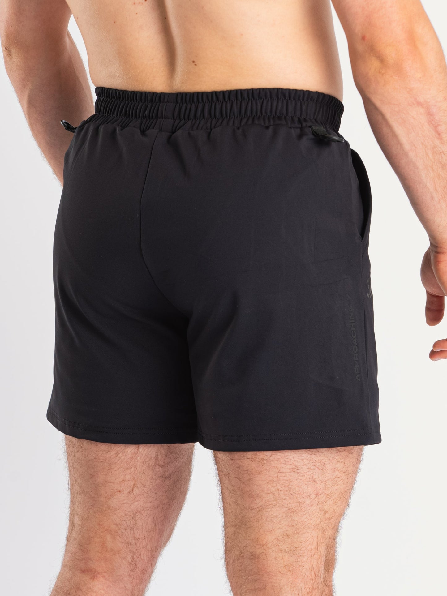 Cobra 360Go 1Z Shorts - Stealth