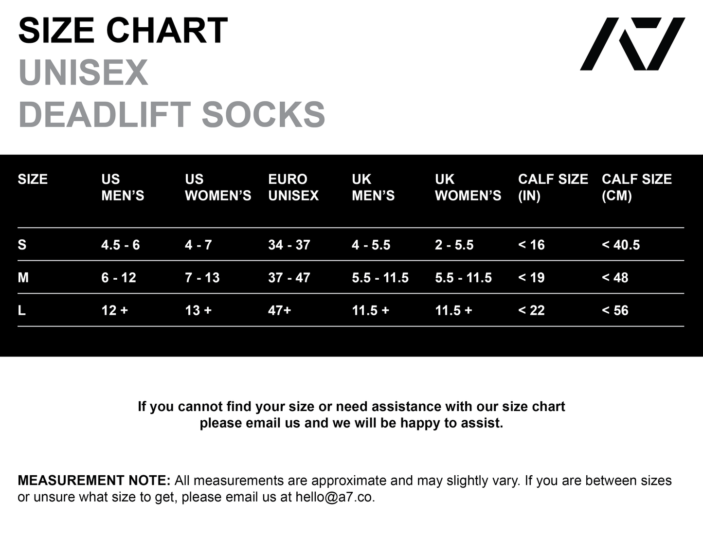 Deadlift Socks - RWB Navy