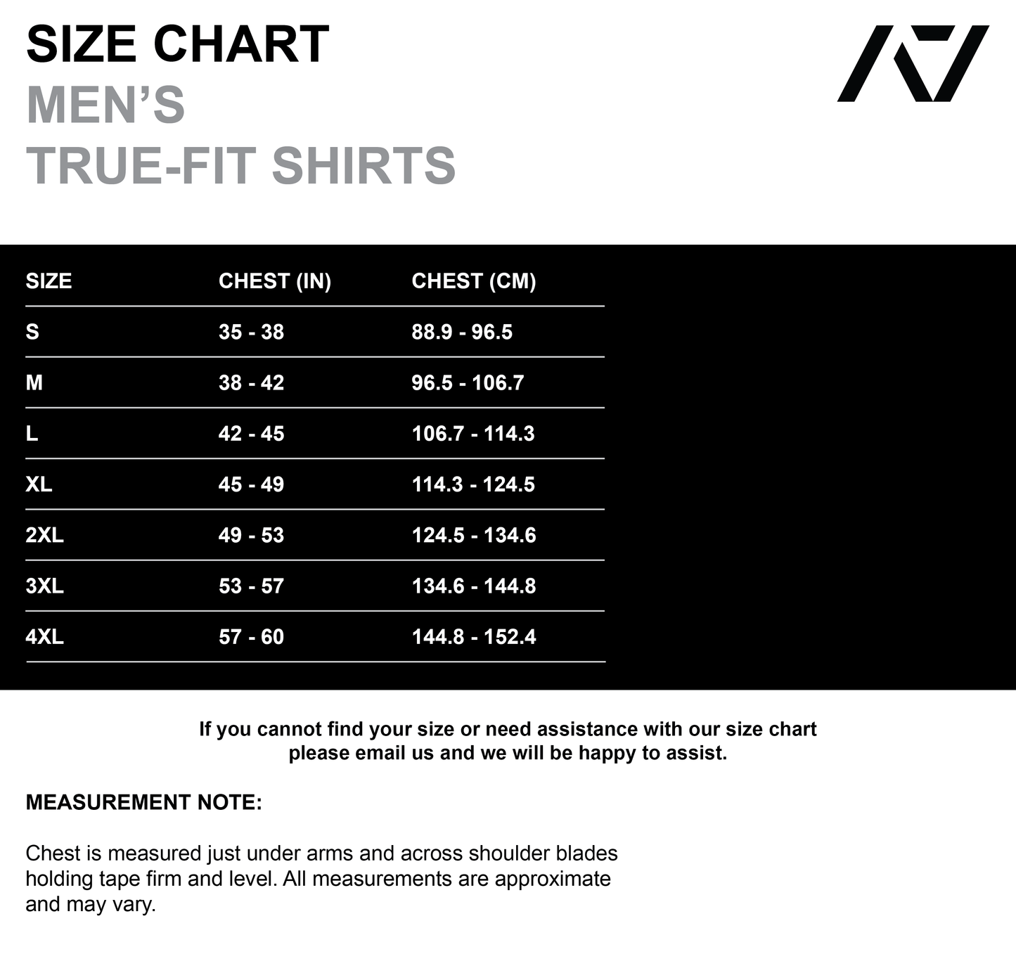 Demand Greatness True-Fit Men's Meet Shirt - IPF Approved - Polar