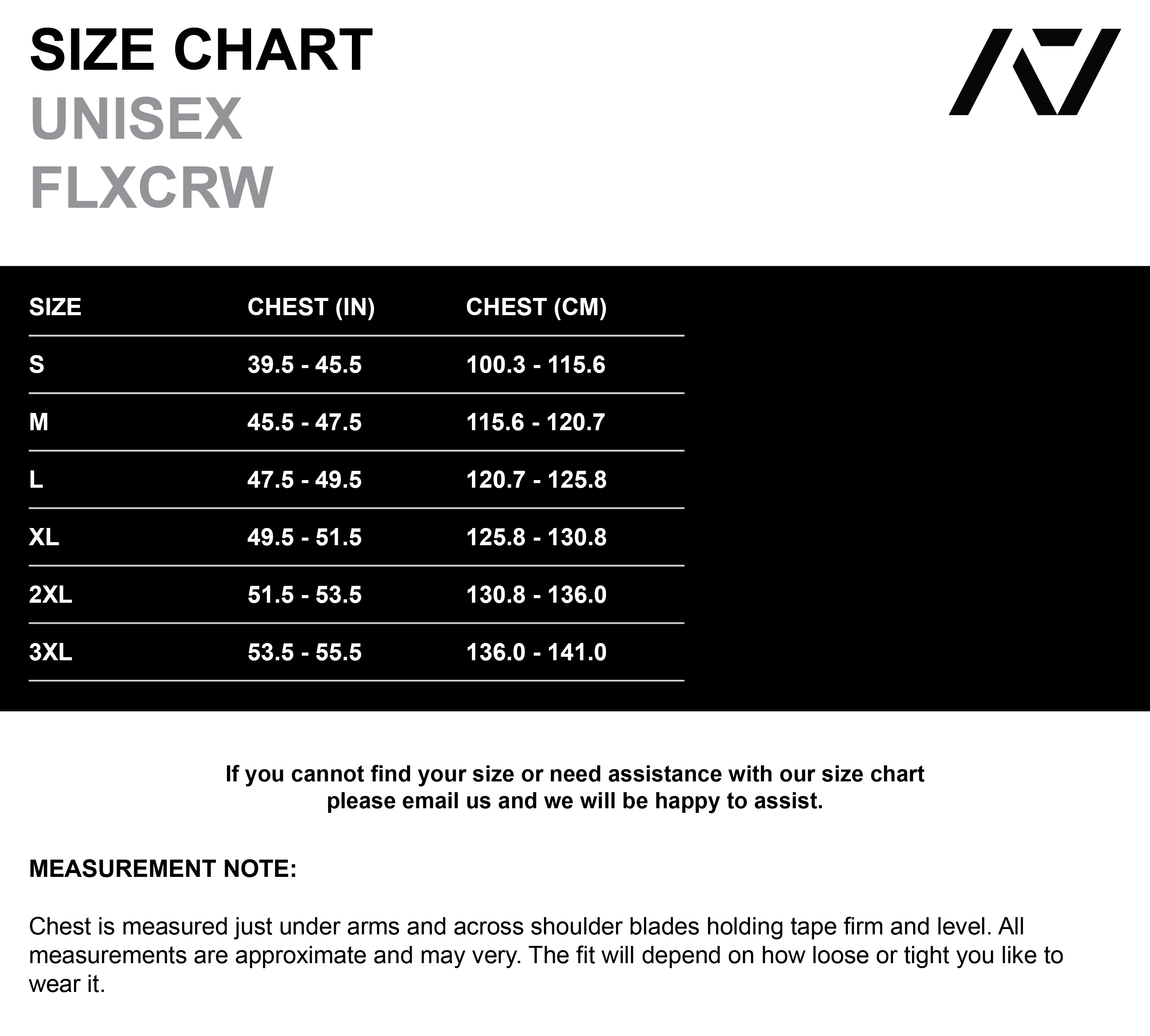 FLXCRW