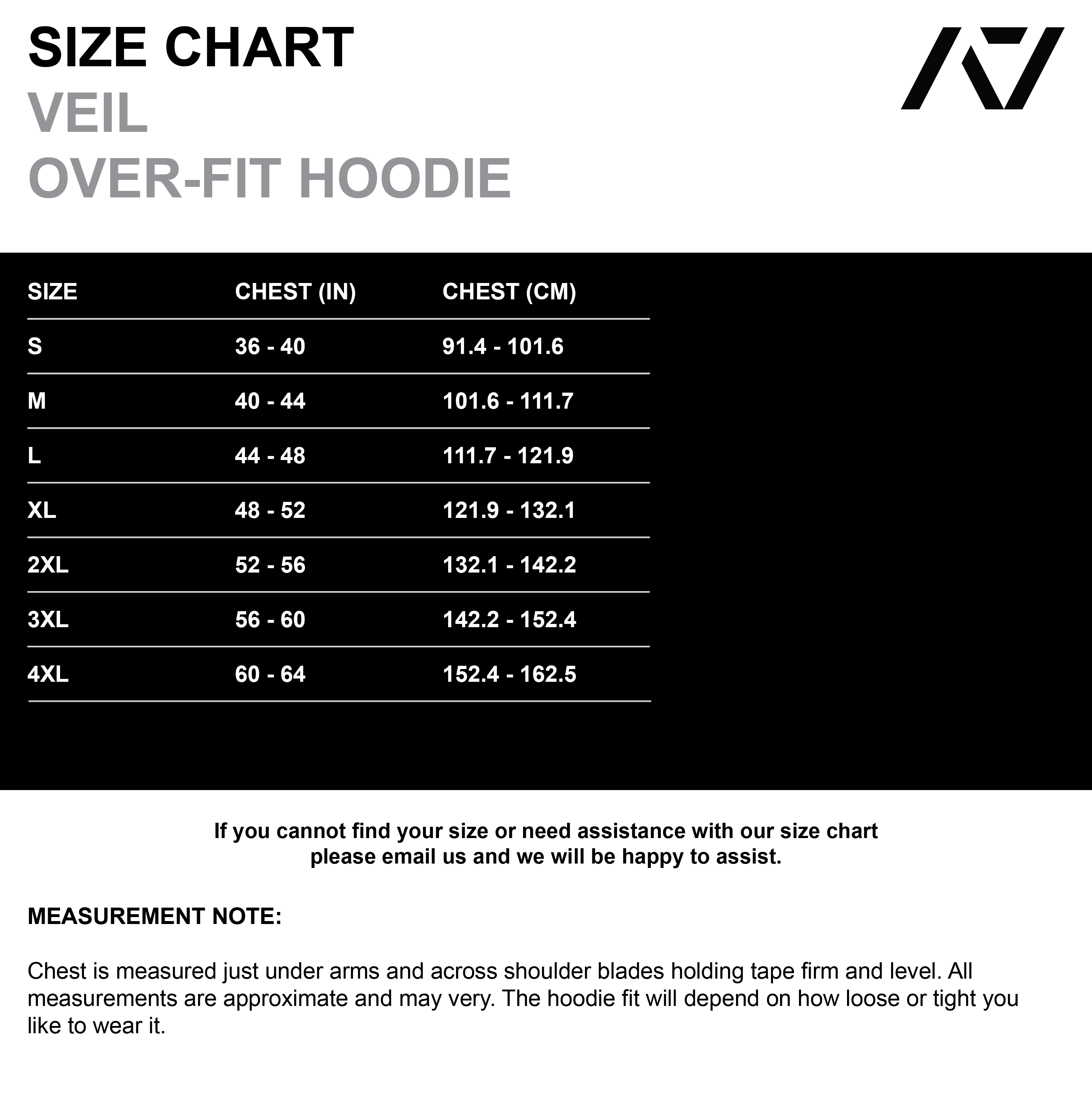Veil Hoodie