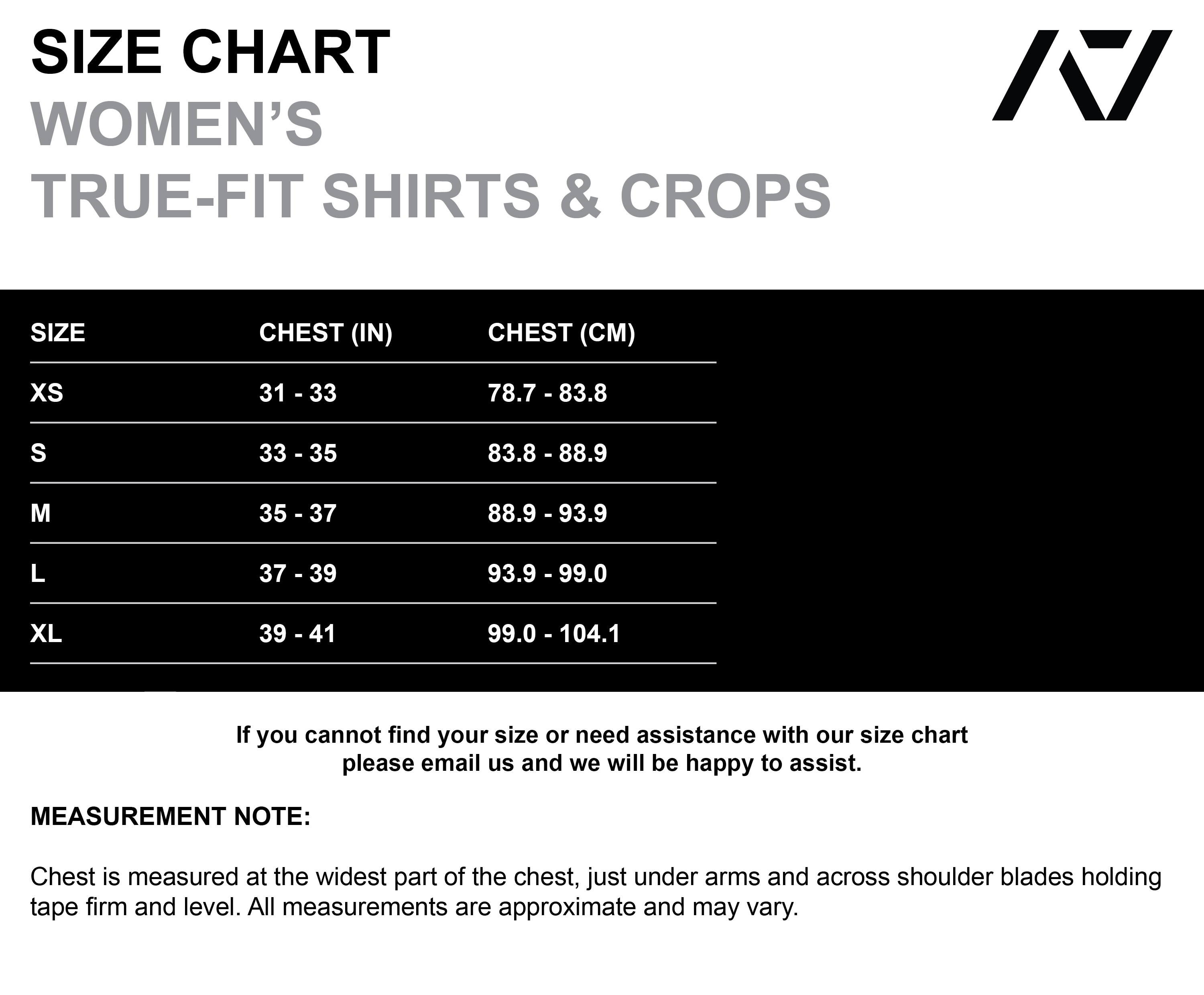 Women's Meet Shirt