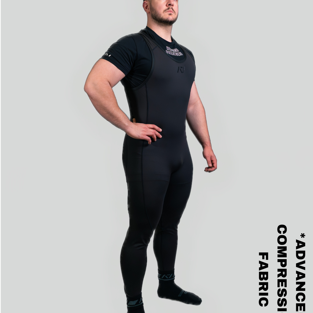 Long Legged Singlet – A7 EUROPE