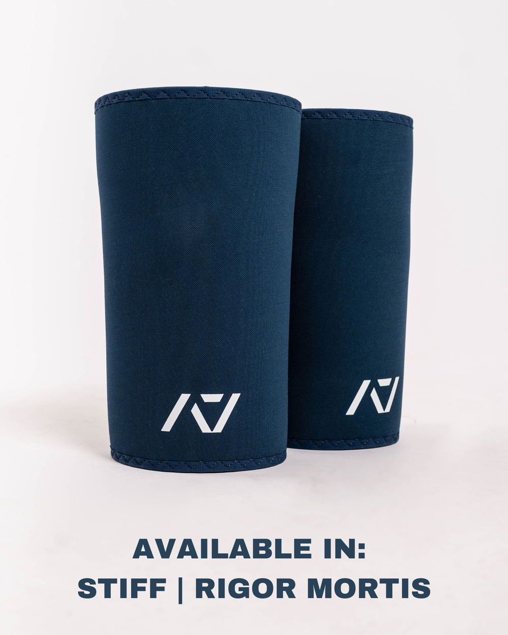 Hourglass Knee Sleeves - IPF Approved - Tides