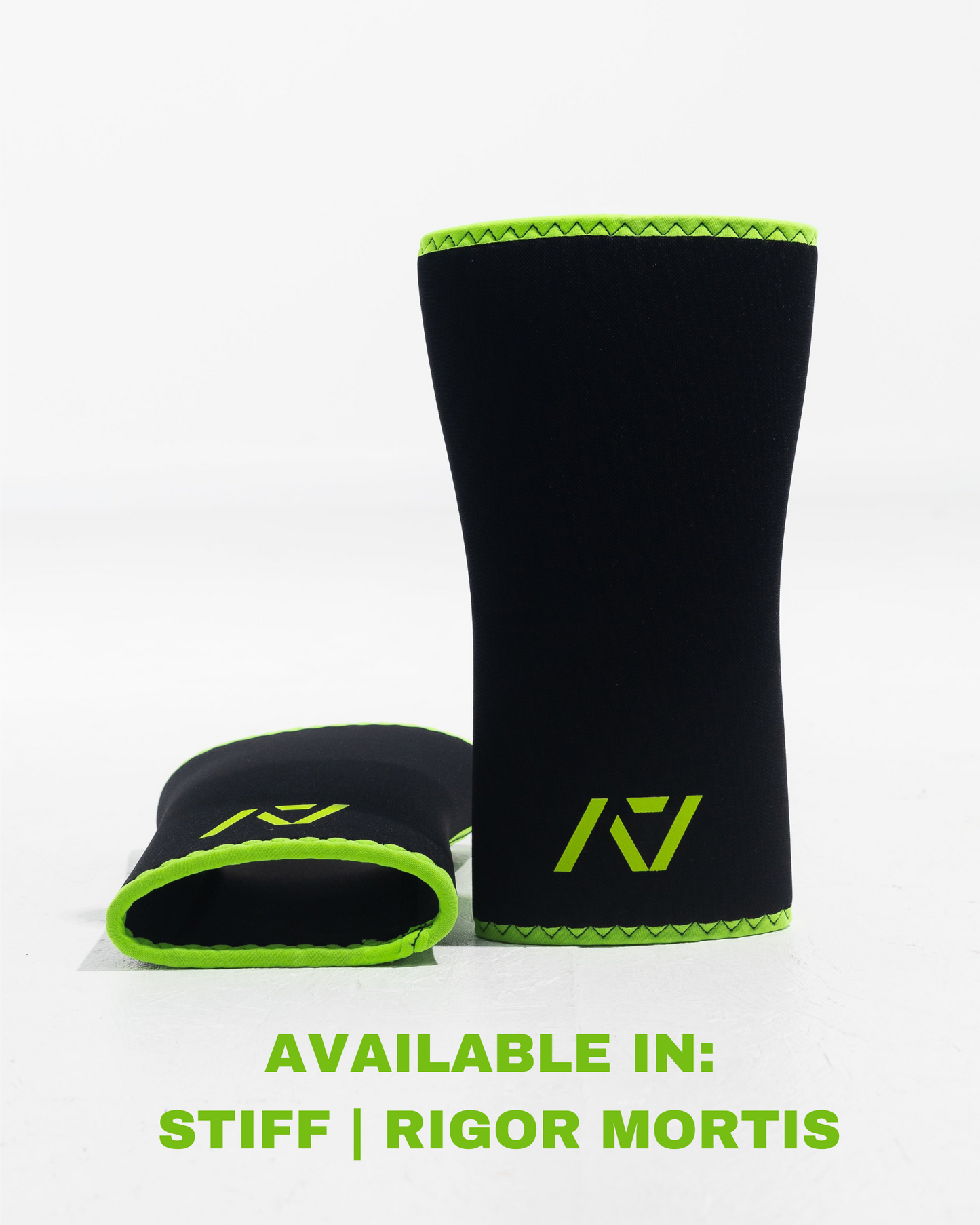 Hourglass Knee Sleeves - Alien | A7 Europe shipping to EU – A7 EUROPE Hourglass Knee Sleeves - Alien | A7 Europe shipping to EU – A7 EUROPE