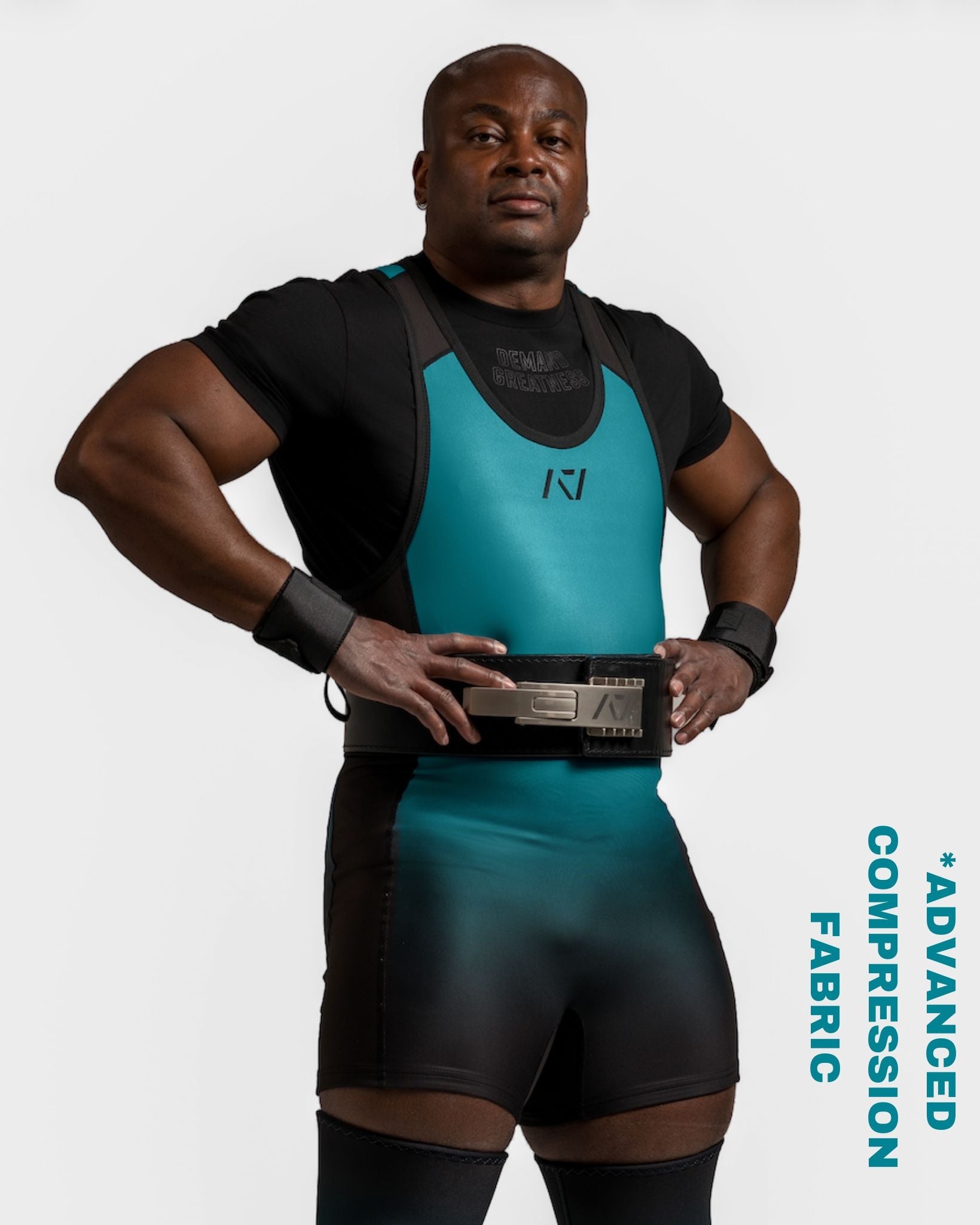 A7 Singlet Sサイズ パワーリフティング シングレット パワー