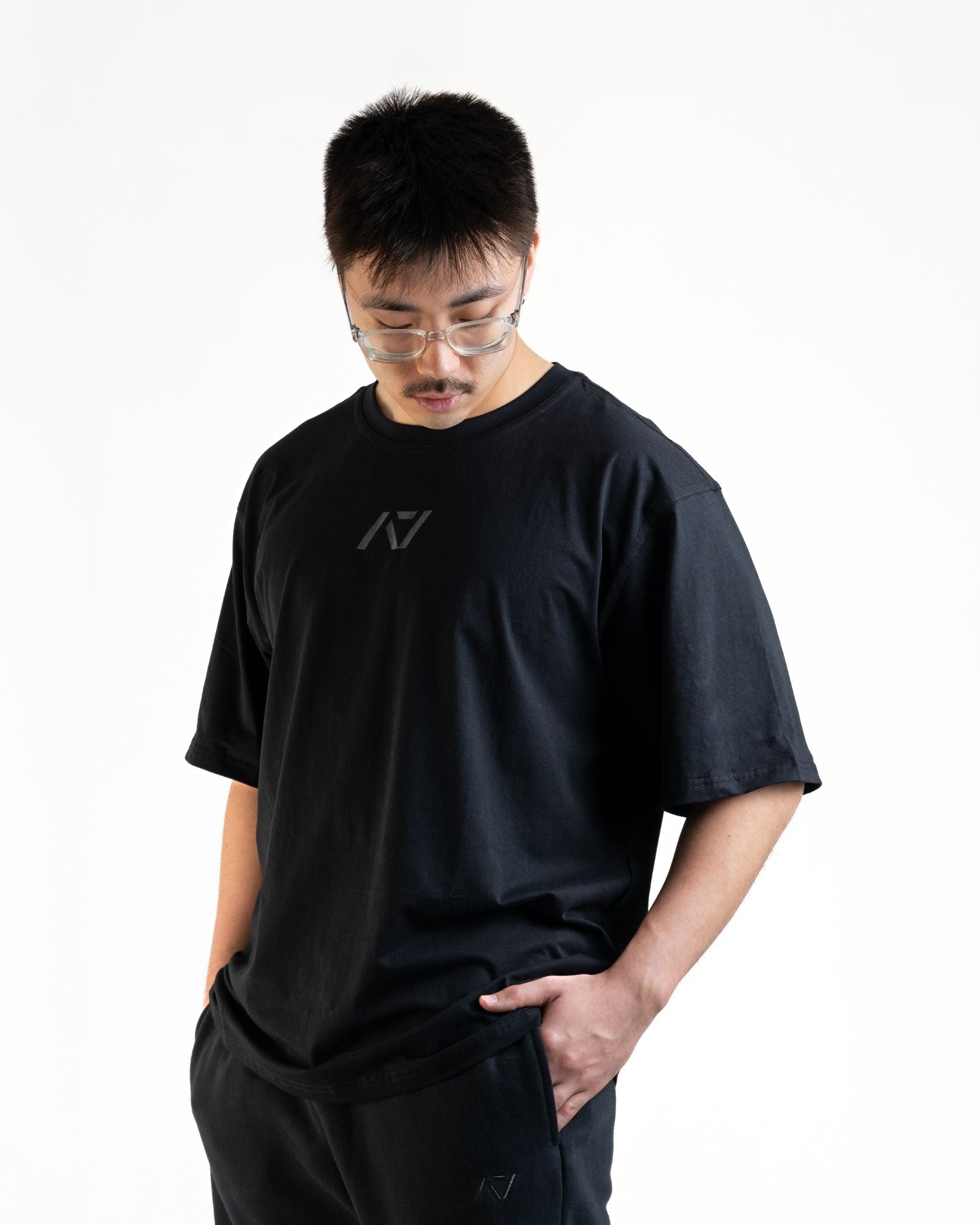 Men's Non Bar Grip | Including IPF Approved Meet Tees – A7 EUROPE