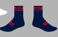Czechia - Crew Socks