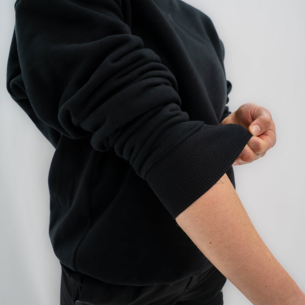 
                      
                        Made for the days when you need to stay warm without compromising mobility, the Unisex FLXcrw is built by athletes and designed for performance. Genouill�res powerlifting shipping to France, Spain, Ireland, Germany, Italy, Sweden and EU.
                      
                    