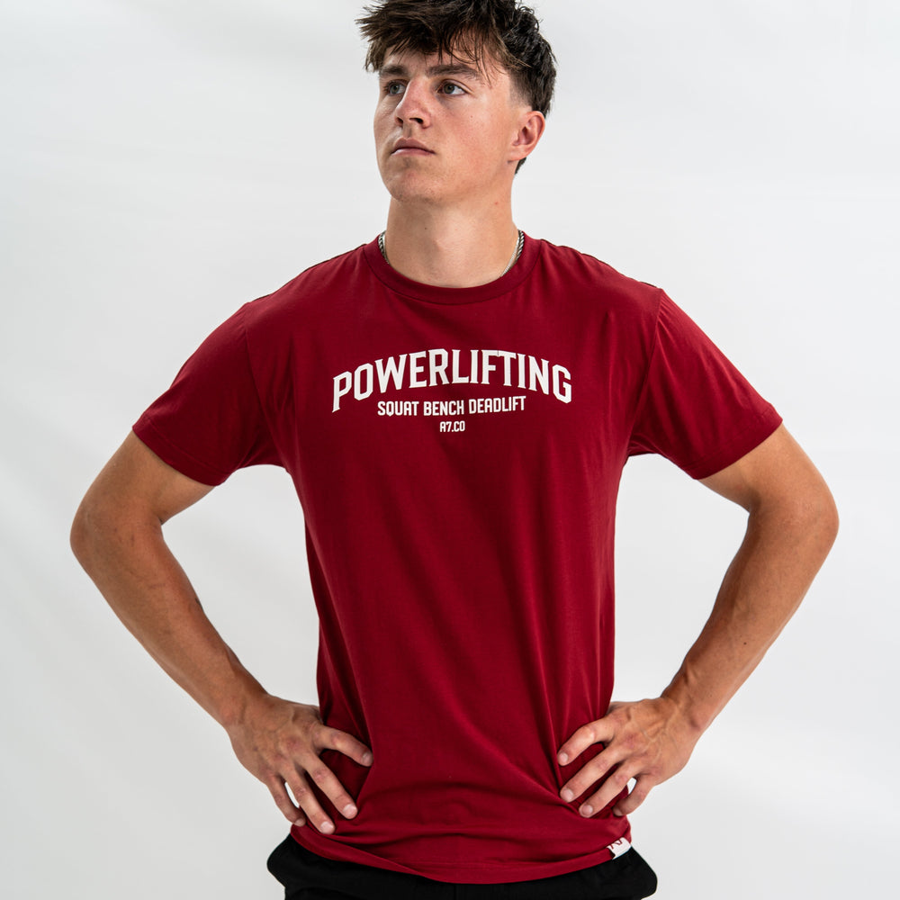 Whether pressing, pulling, squatting or any other variational movement the knurling is always there. The silicone bar grip helps with slippery commercial benches and bars and anchors the barbell to your back. Genouill�res powerlifting shipping to France, Spain, Ireland, Germany, Italy, Sweden and EU.