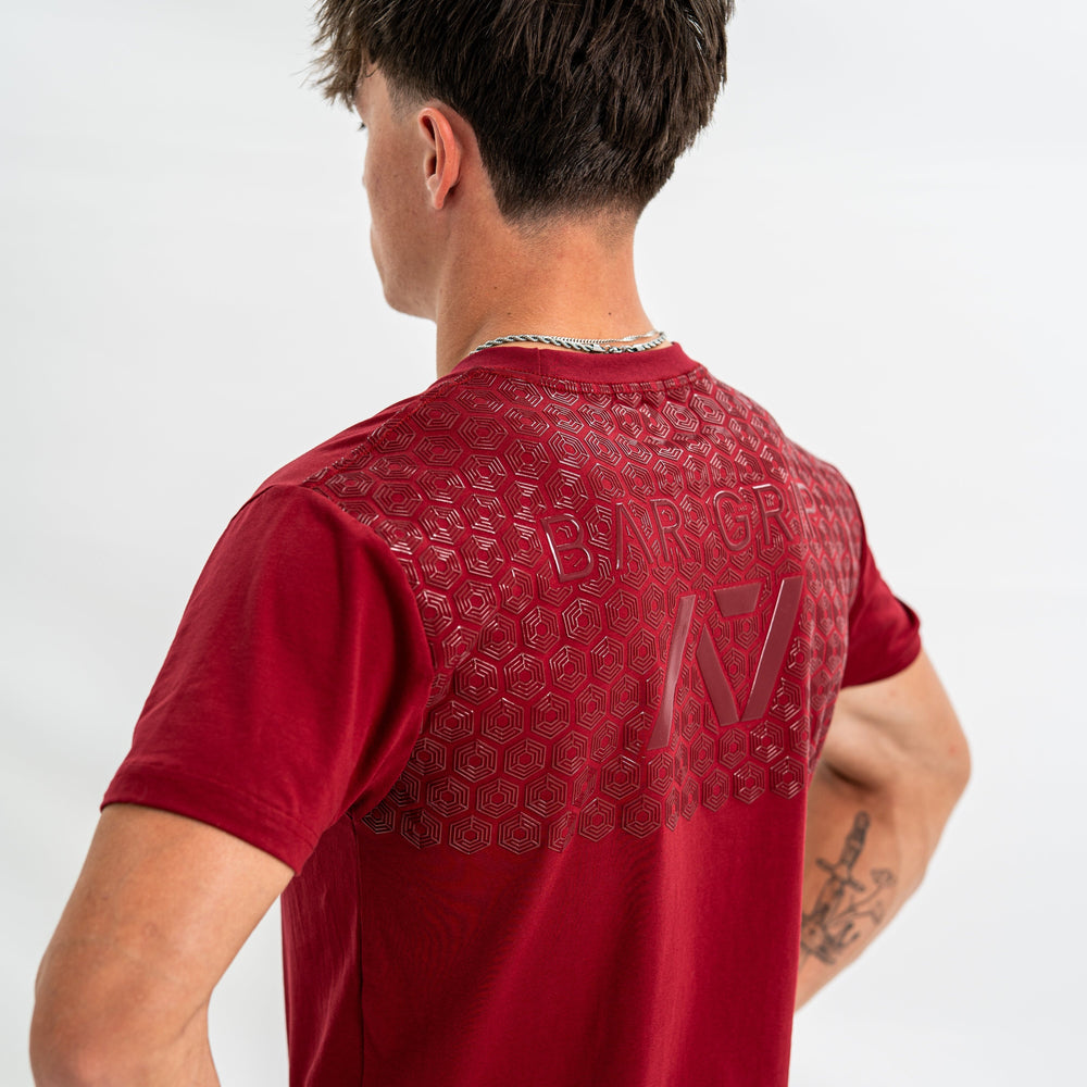 Whether pressing, pulling, squatting or any other variational movement the knurling is always there. The silicone bar grip helps with slippery commercial benches and bars and anchors the barbell to your back. Genouill�res powerlifting shipping to France, Spain, Ireland, Germany, Italy, Sweden and EU.