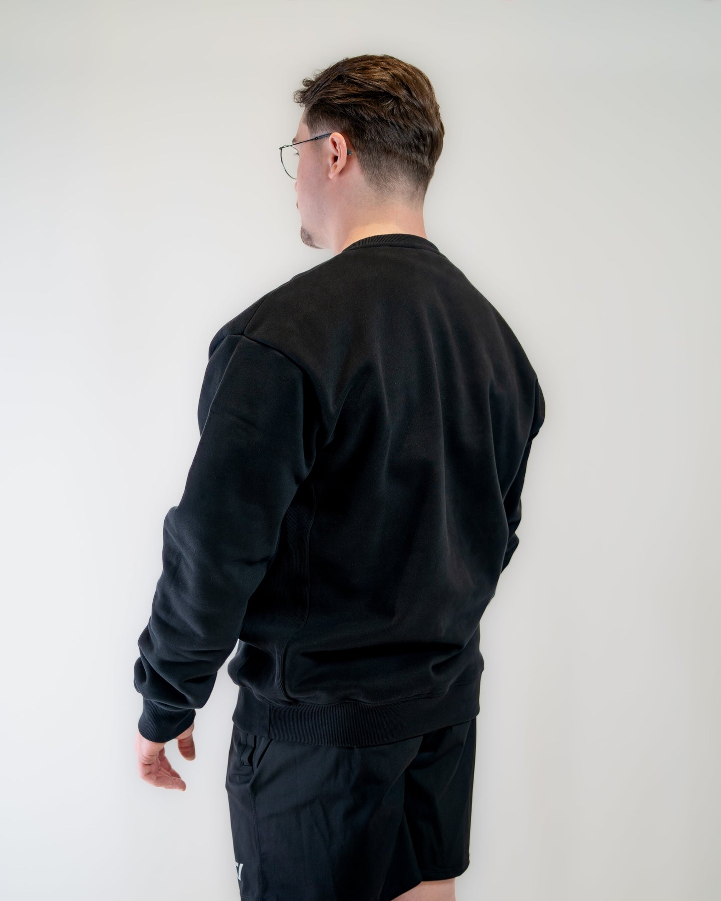 A7 True-Fit Unisex Non Bar Grip FLXCRW - Stealth