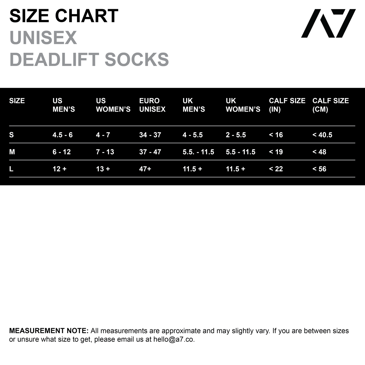 Deadlift Socks - Roseite