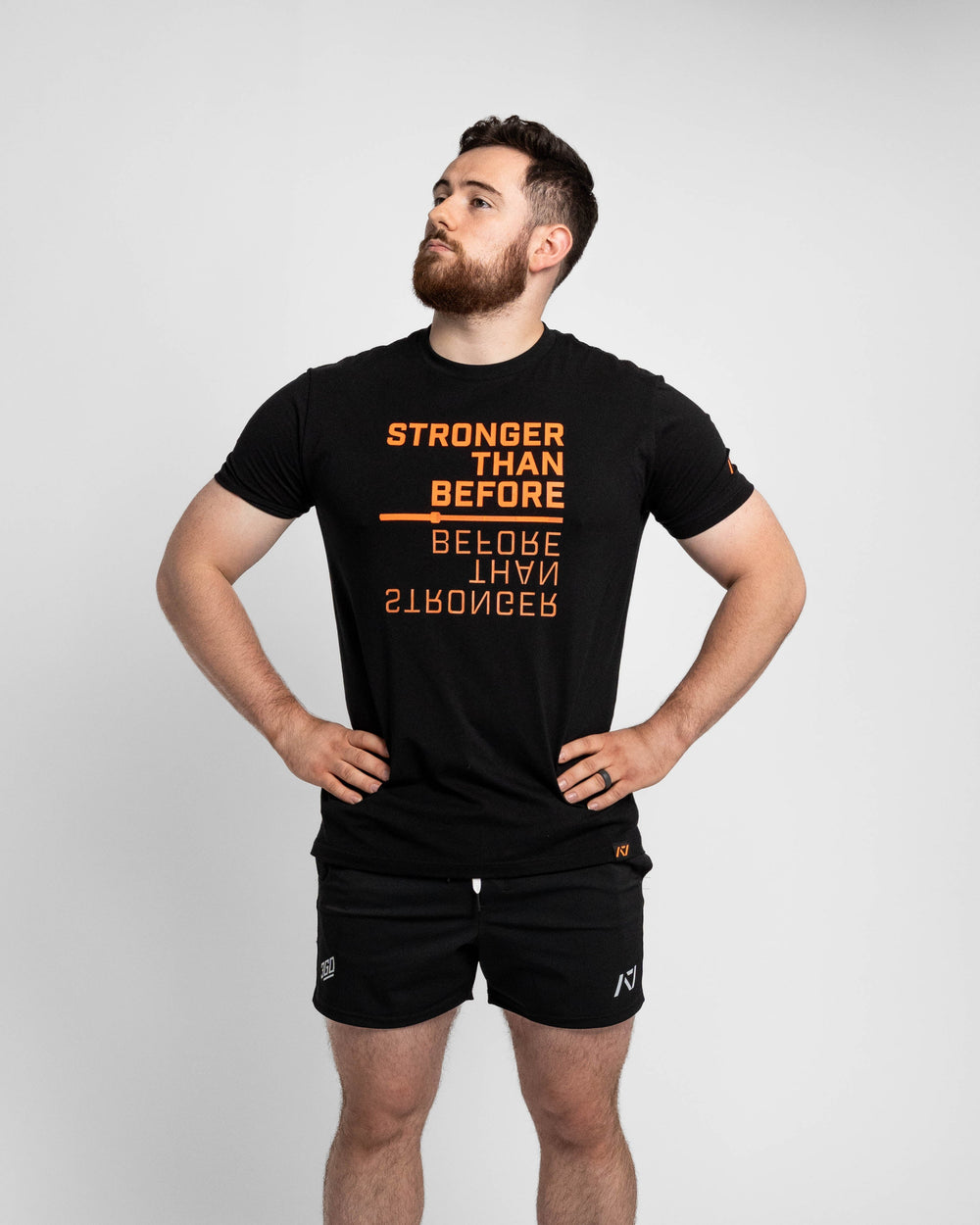 Whether pressing, pulling, squatting or any other variational movement the knurling is always there. The silicone bar grip helps with slippery commercial benches and bars and anchors the barbell to your back. Genouill�res powerlifting shipping to France, Spain, Ireland, Germany, Italy, Sweden and EU.