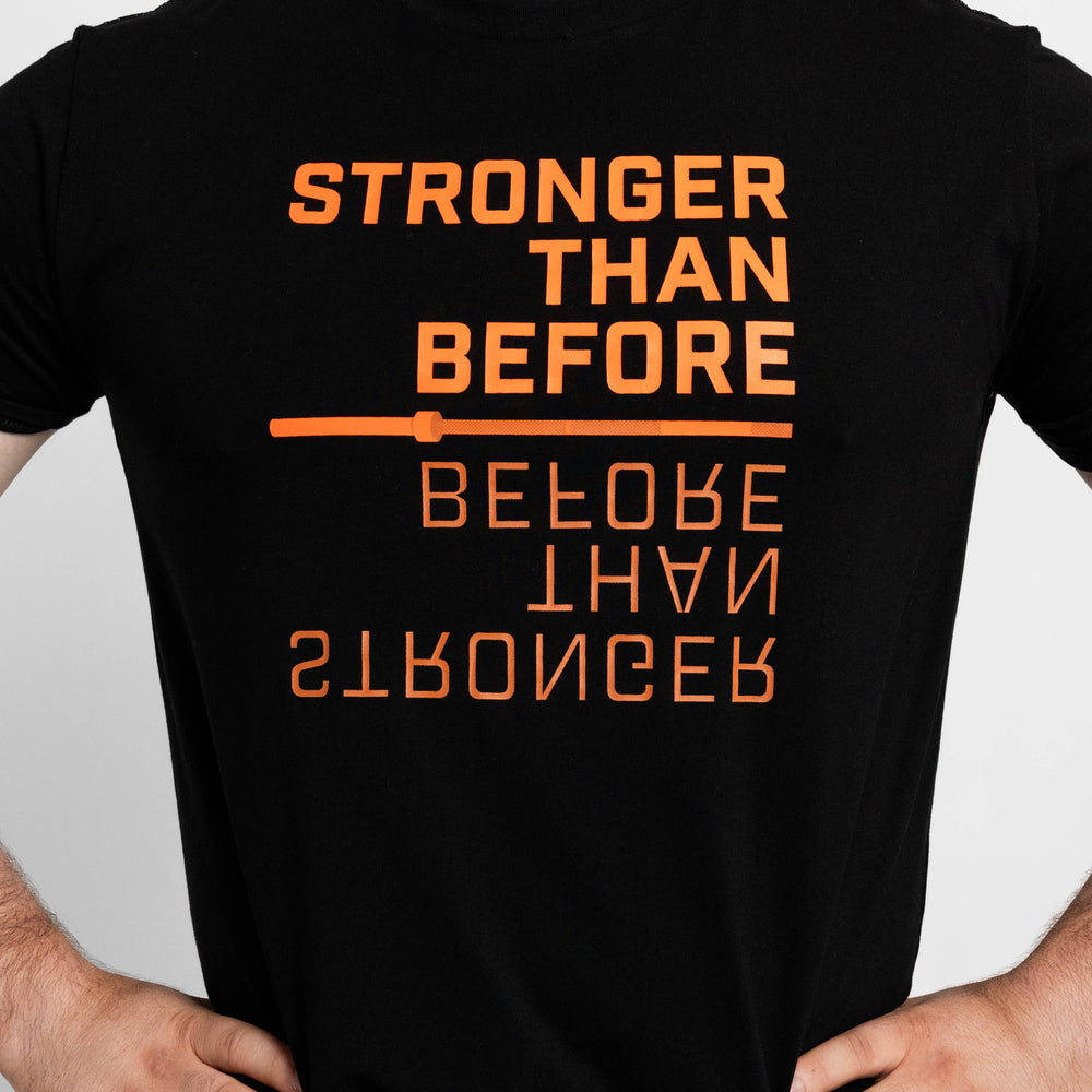 
                      
                        Whether pressing, pulling, squatting or any other variational movement the knurling is always there. The silicone bar grip helps with slippery commercial benches and bars and anchors the barbell to your back. Genouill�res powerlifting shipping to France, Spain, Ireland, Germany, Italy, Sweden and EU.
                      
                    
