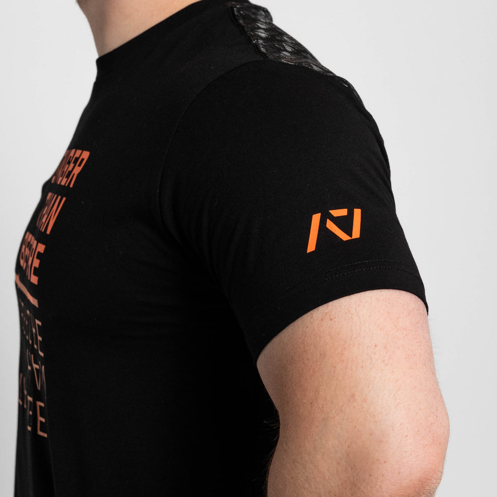 
                      
                        Whether pressing, pulling, squatting or any other variational movement the knurling is always there. The silicone bar grip helps with slippery commercial benches and bars and anchors the barbell to your back. Genouill�res powerlifting shipping to France, Spain, Ireland, Germany, Italy, Sweden and EU.
                      
                    