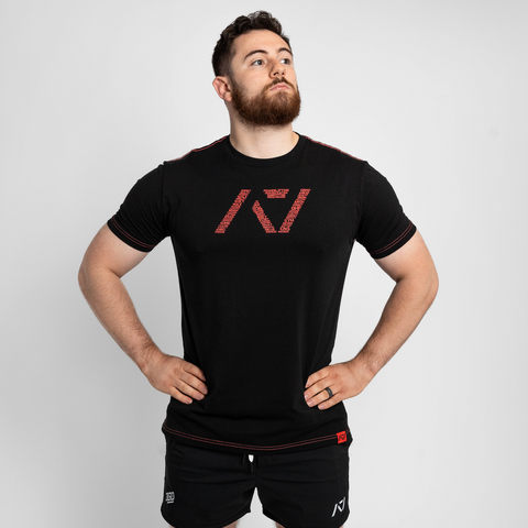 Whether pressing, pulling, squatting or any other variational movement the knurling is always there. The silicone bar grip helps with slippery commercial benches and bars and anchors the barbell to your back. Genouill�res powerlifting shipping to France, Spain, Ireland, Germany, Italy, Sweden and EU.