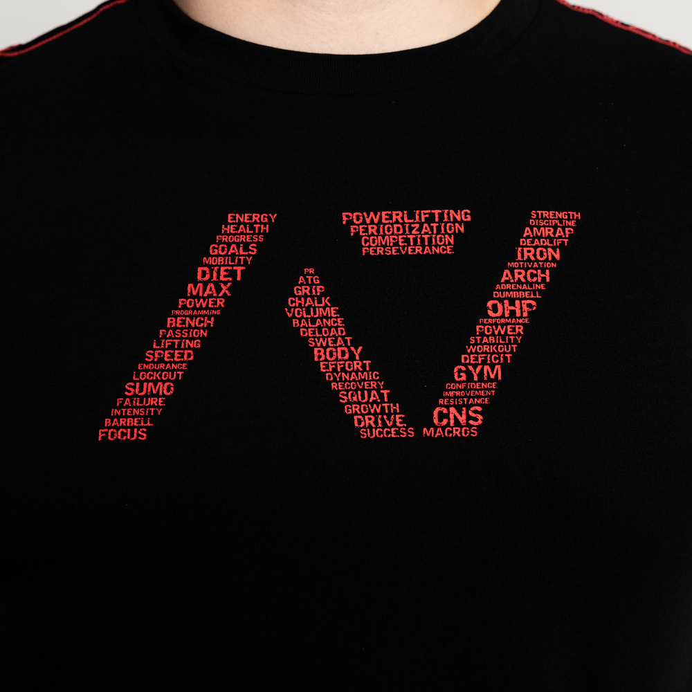 
                      
                        Whether pressing, pulling, squatting or any other variational movement the knurling is always there. The silicone bar grip helps with slippery commercial benches and bars and anchors the barbell to your back. Genouill�res powerlifting shipping to France, Spain, Ireland, Germany, Italy, Sweden and EU.
                      
                    