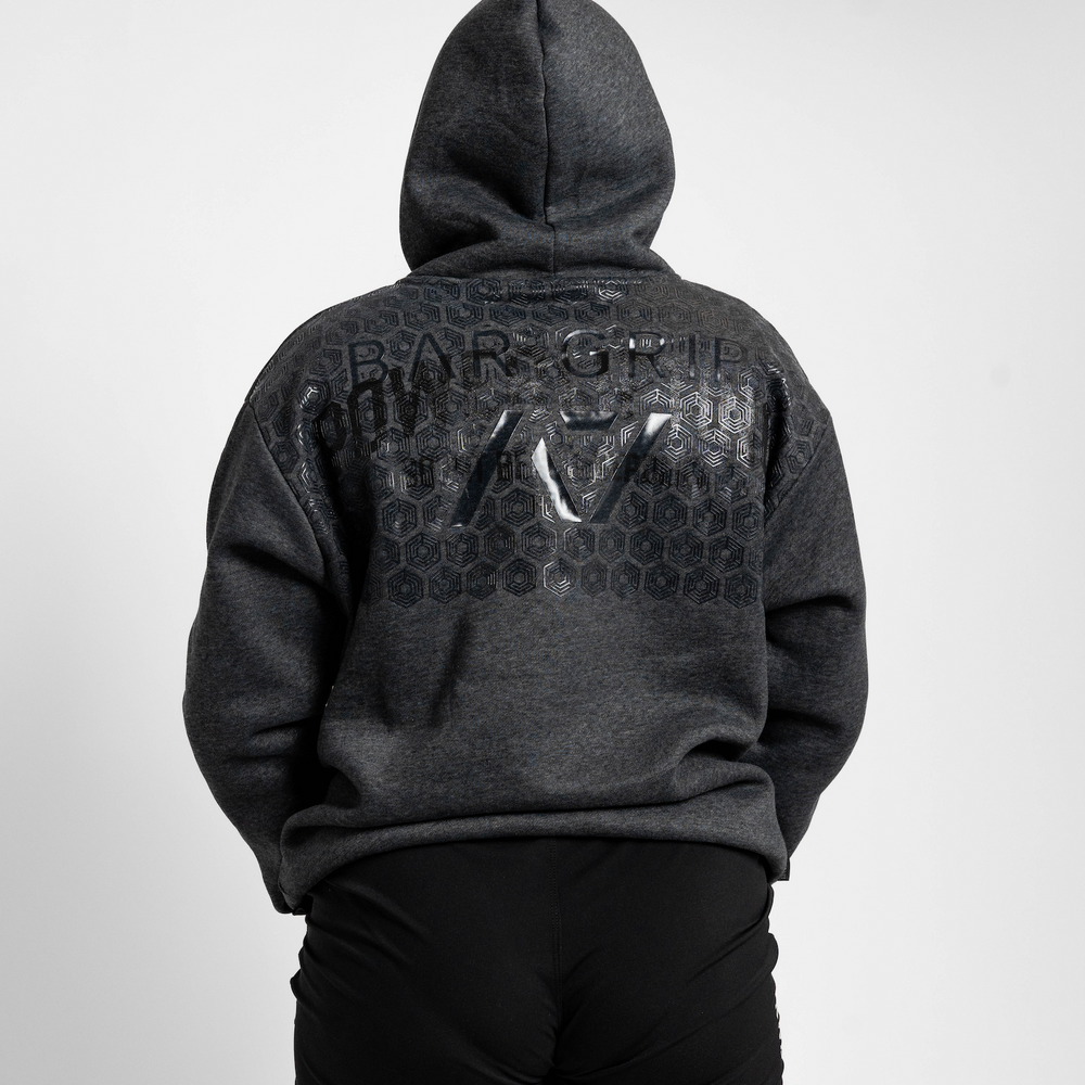 
                      
                        Whether pressing, pulling, squatting or any other variational movement the knurling is always there. The silicone bar grip helps with slippery commercial benches and bars and anchors the barbell to your back. Genouill�res powerlifting shipping to France, Spain, Ireland, Germany, Italy, Sweden and EU.
                      
                    