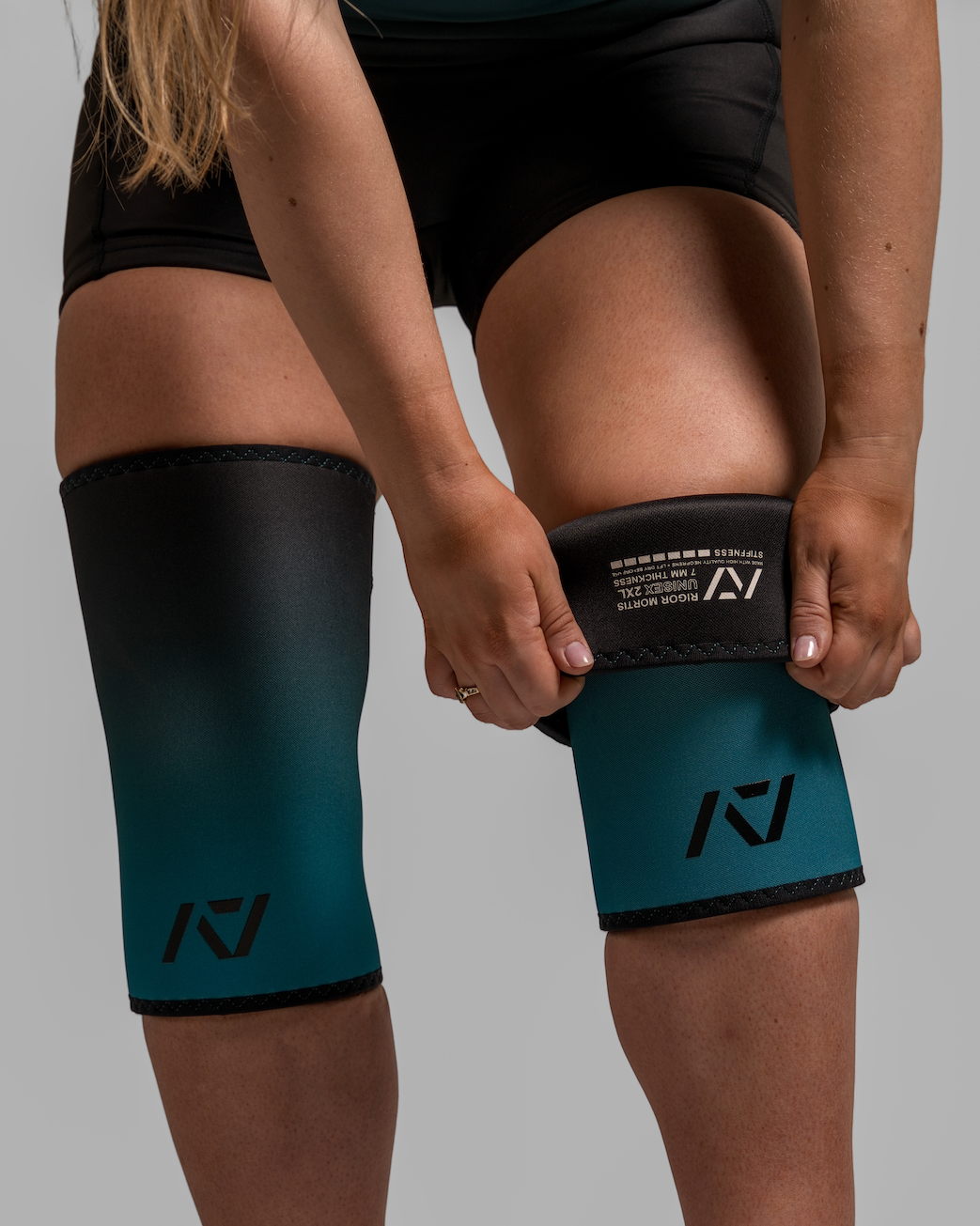 Rigor Mortis Knee Sleeves – Tagged Rigor Mortis Knee Sleeves – Tagged