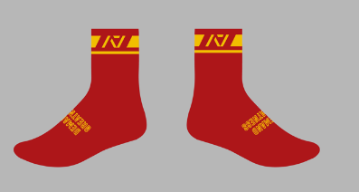 Spain - Crew Socks