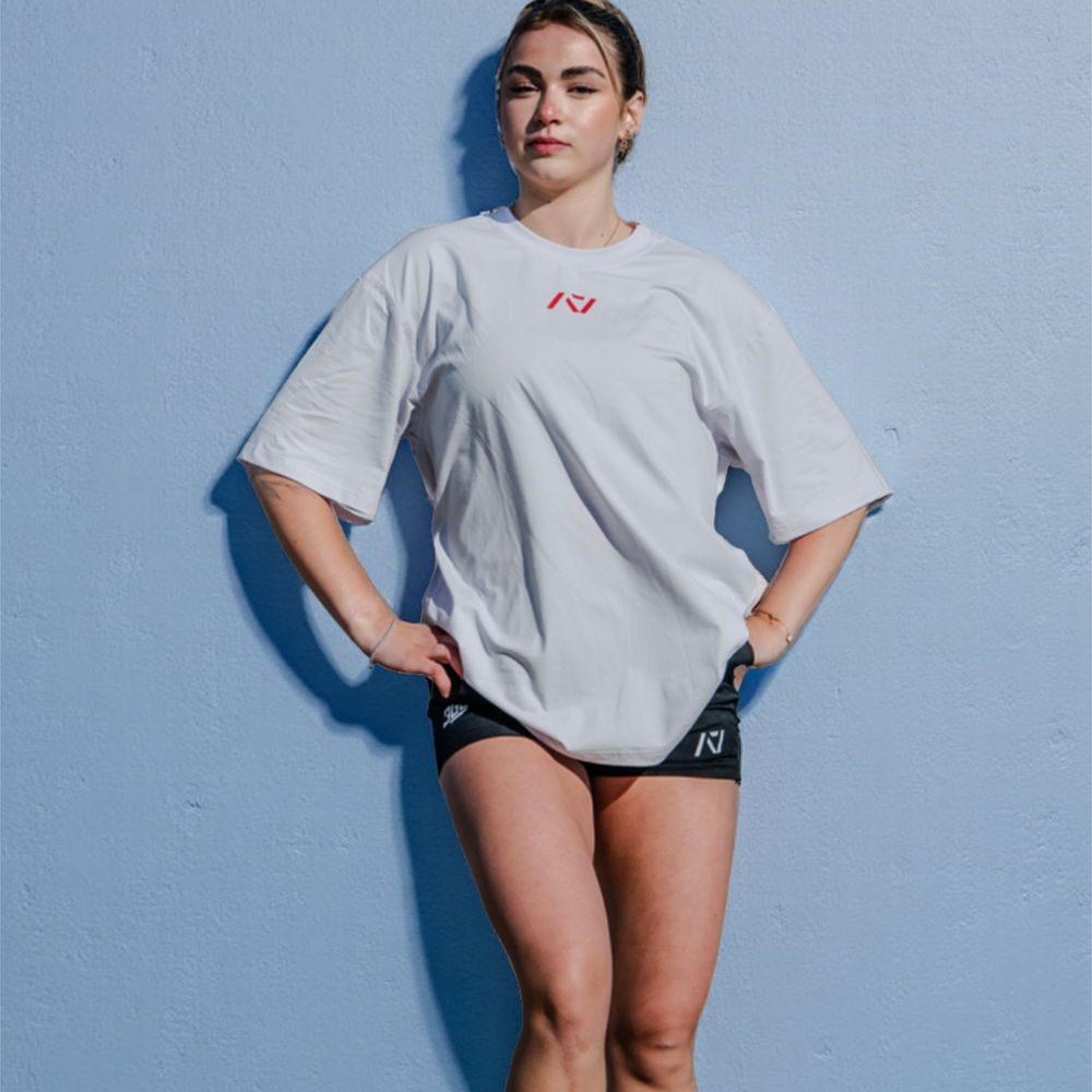 Bloom Over-Fit Unisex Non Bar Grip Shirt - Solaris