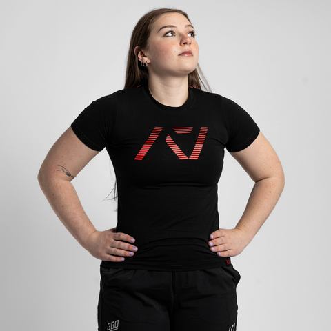 Whether pressing, pulling, squatting or any other variational movement the knurling is always there. The silicone bar grip helps with slippery commercial benches and bars and anchors the barbell to your back. Genouill�res powerlifting shipping to France, Spain, Ireland, Germany, Italy, Sweden and EU.