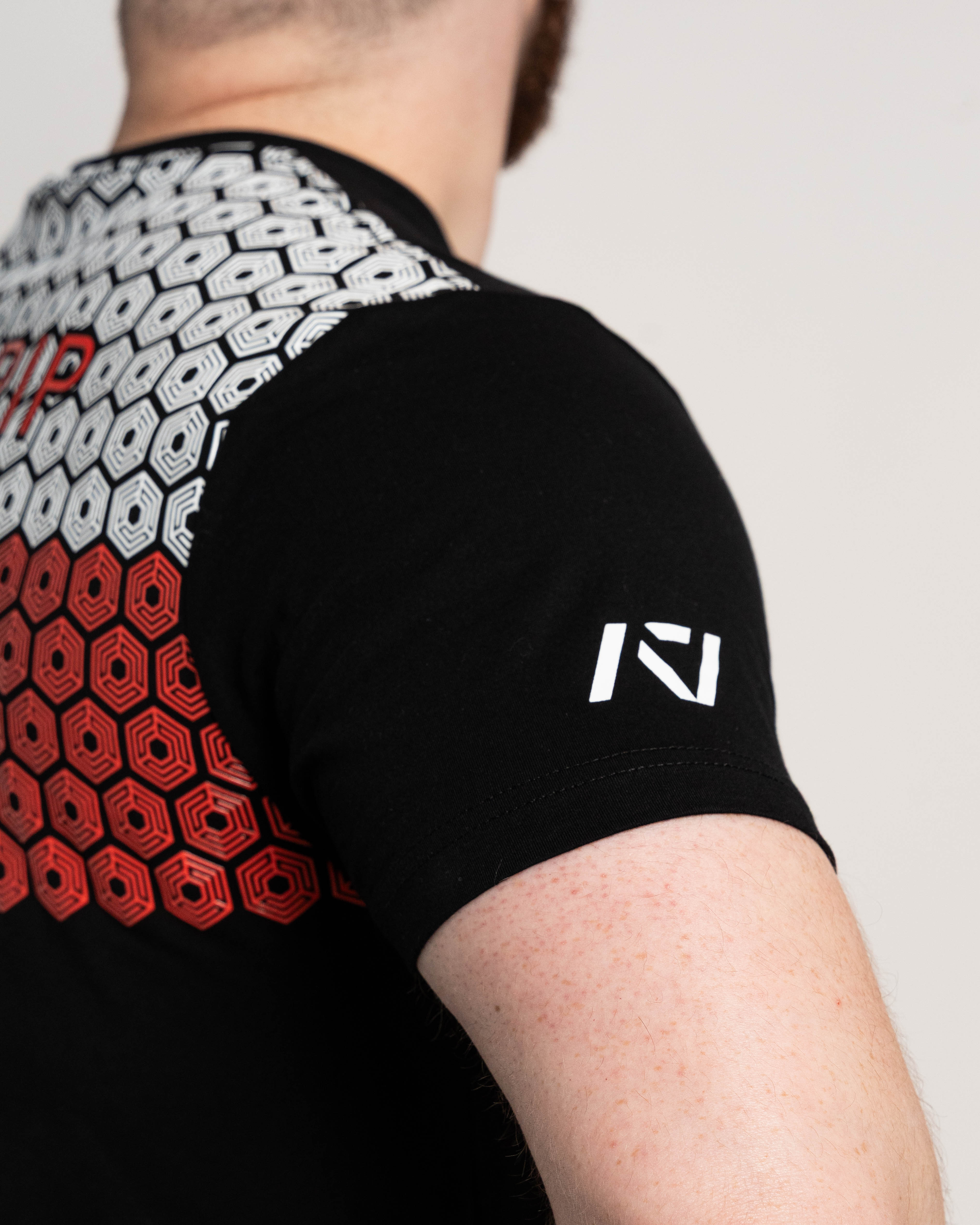 Poland True Fit Bar Grip Men's Shirt | A7 Europe Shipping to EU