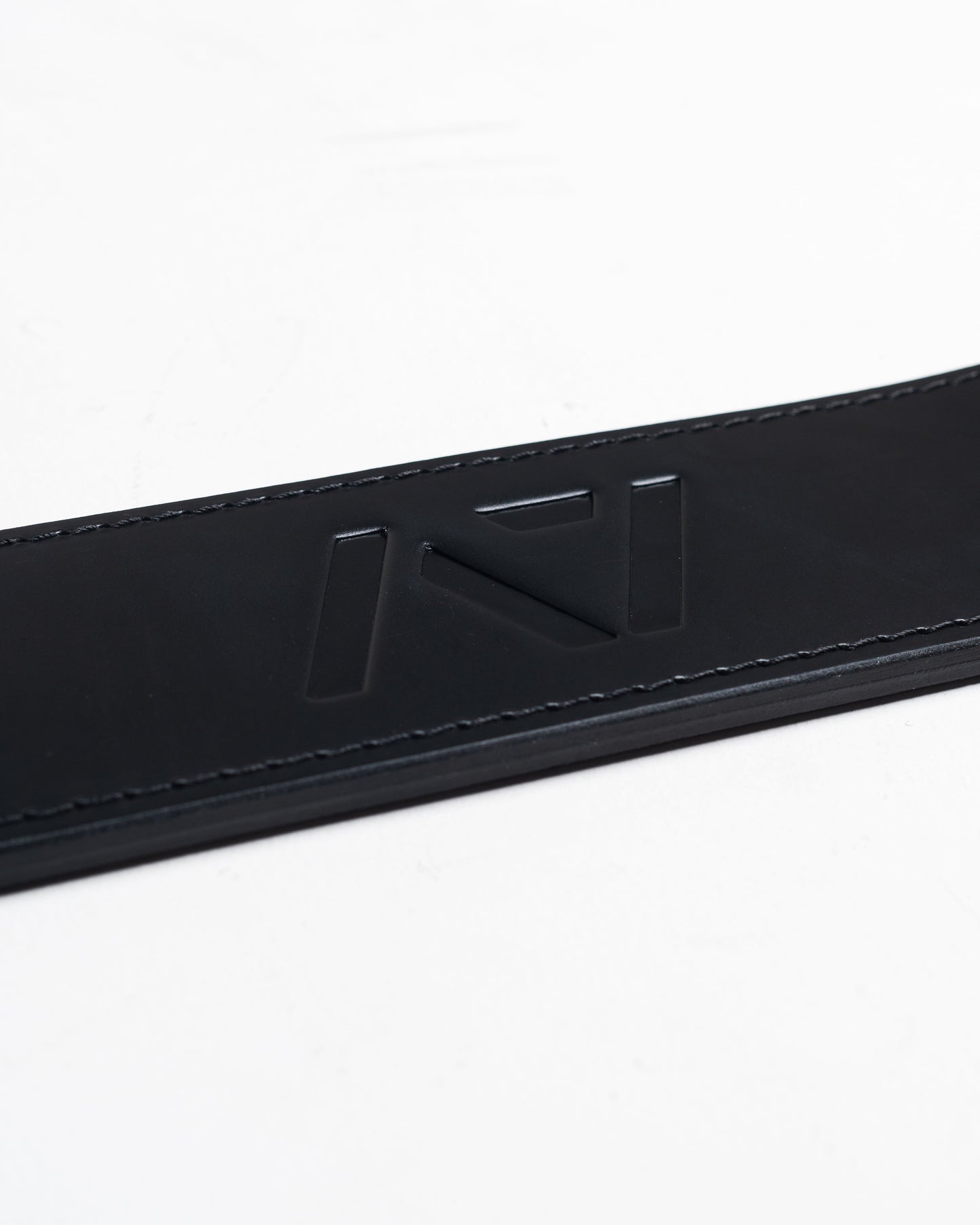 A7 PAL Lever Belt - IPF Approved