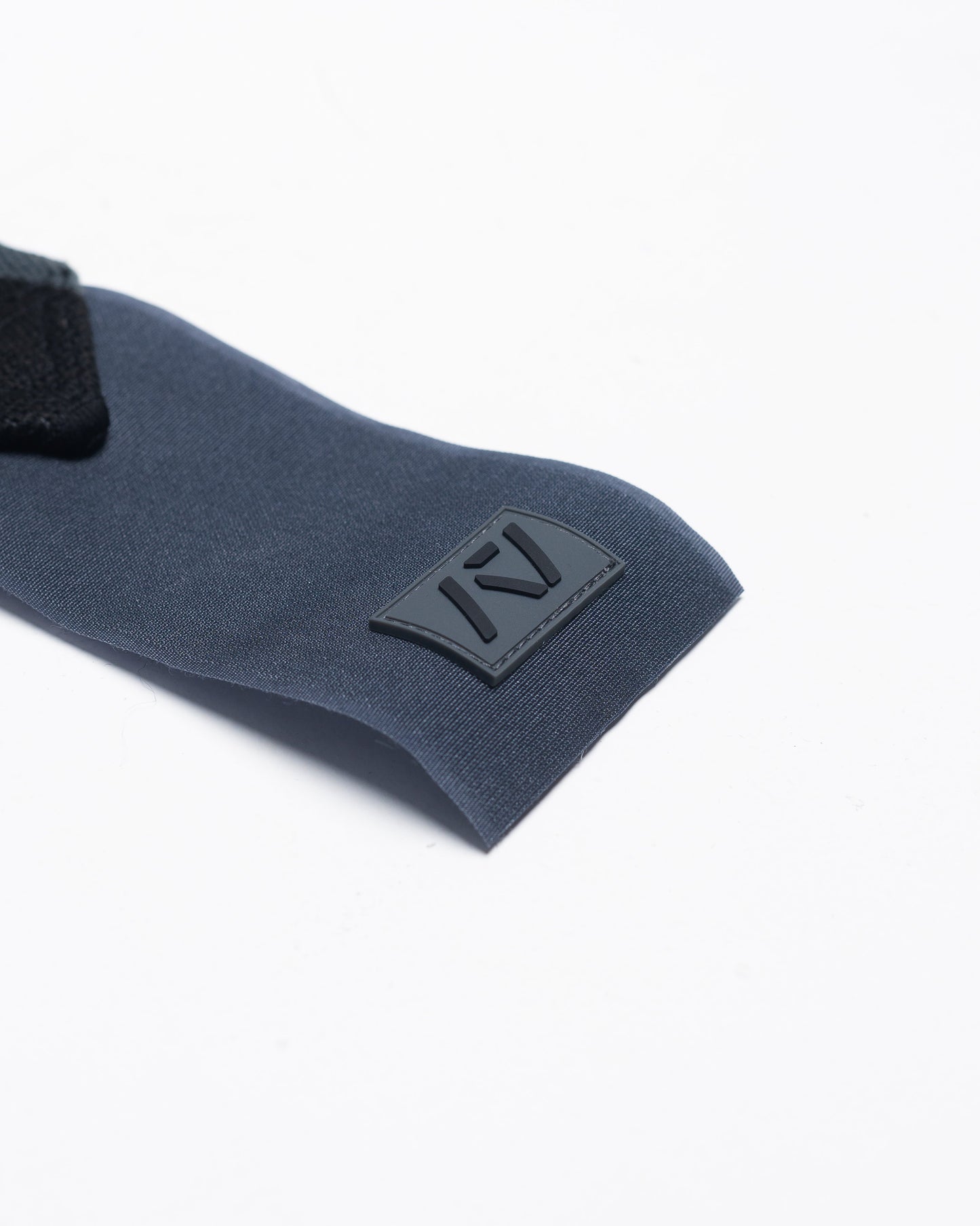 Zebra Wrist Wraps - IPF Approved - Shadow Stone