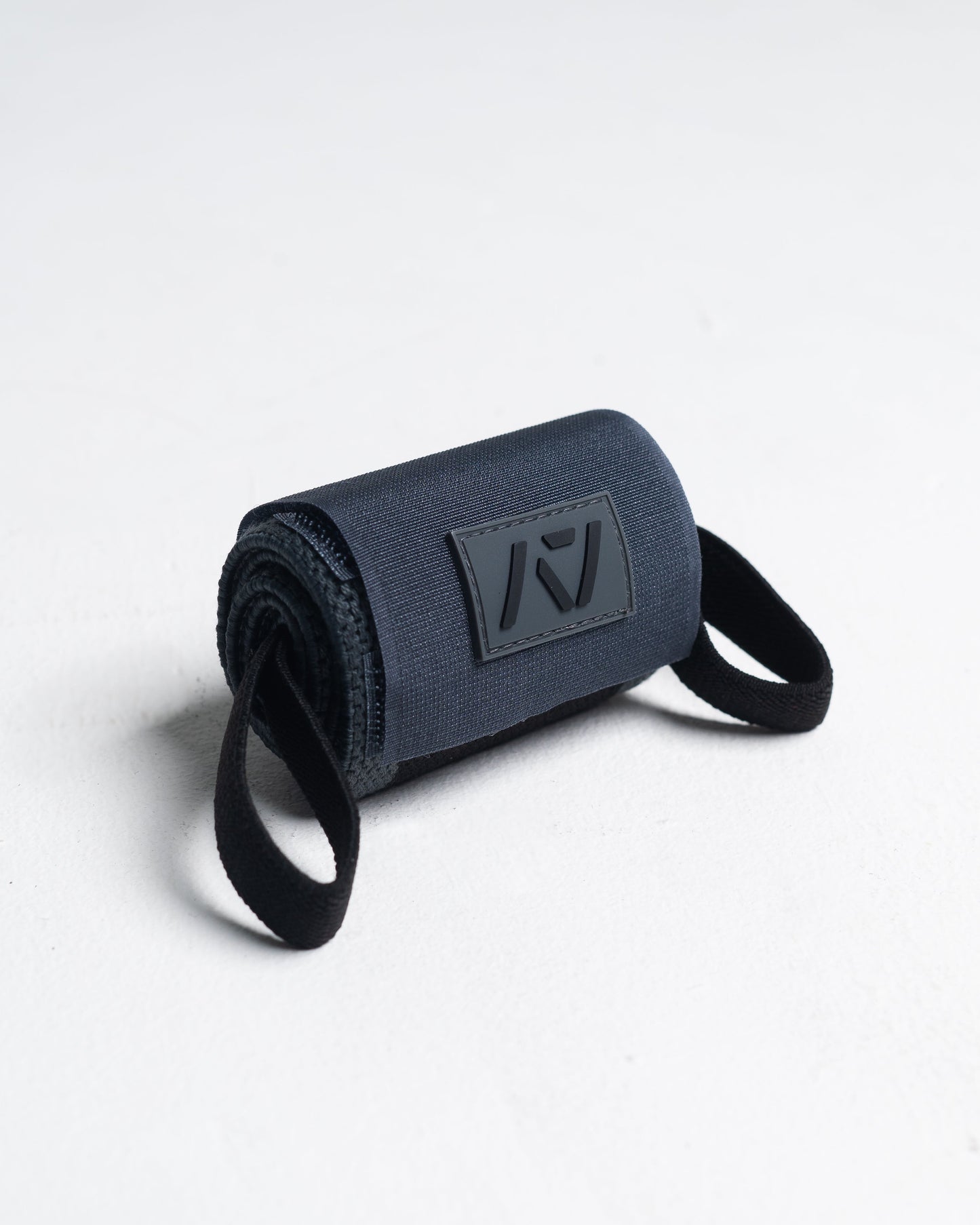 Zebra Wrist Wraps - IPF Approved - Shadow Stone