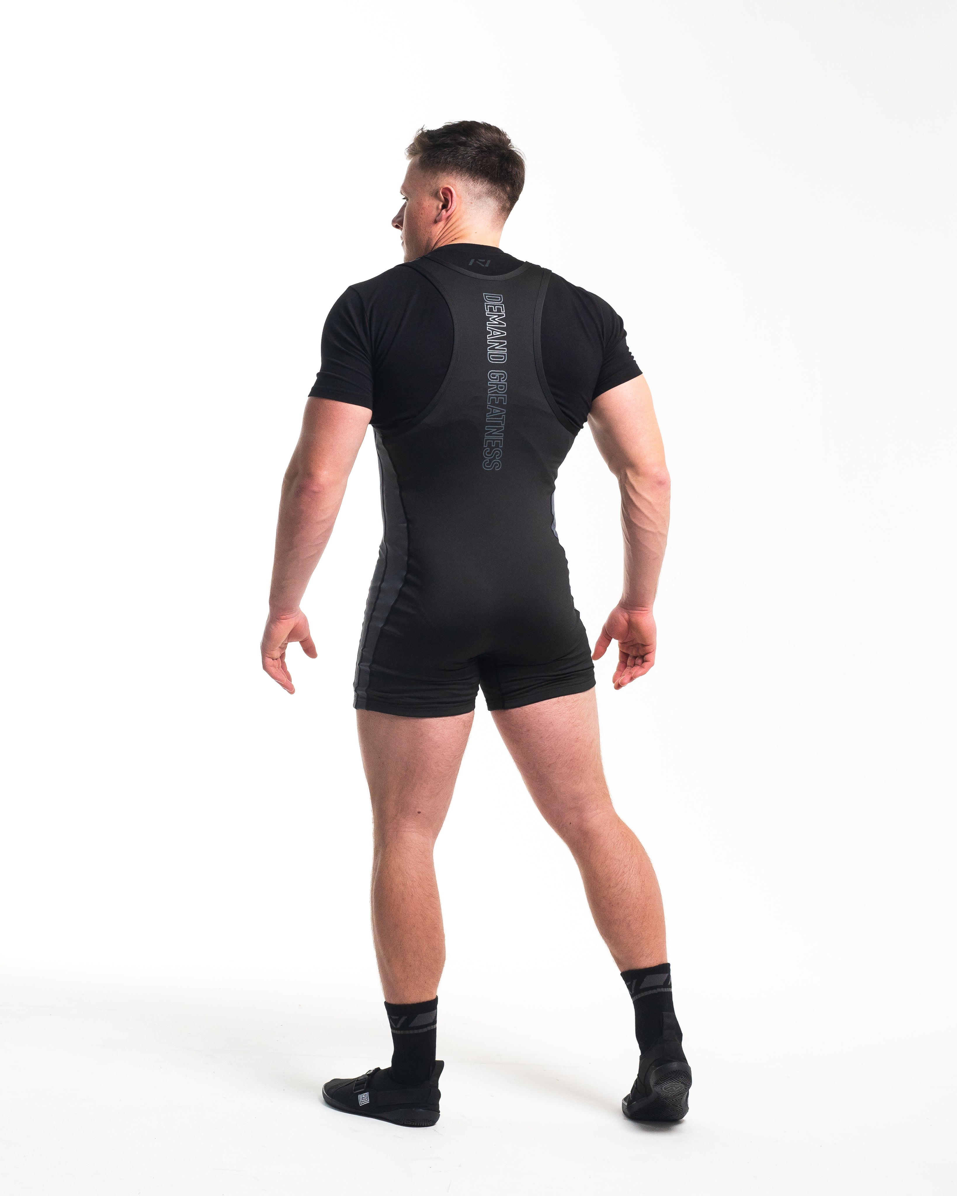 【希少】Dark Sky Distance Elite Singlet Asics Archives | Trackandfieldclothes